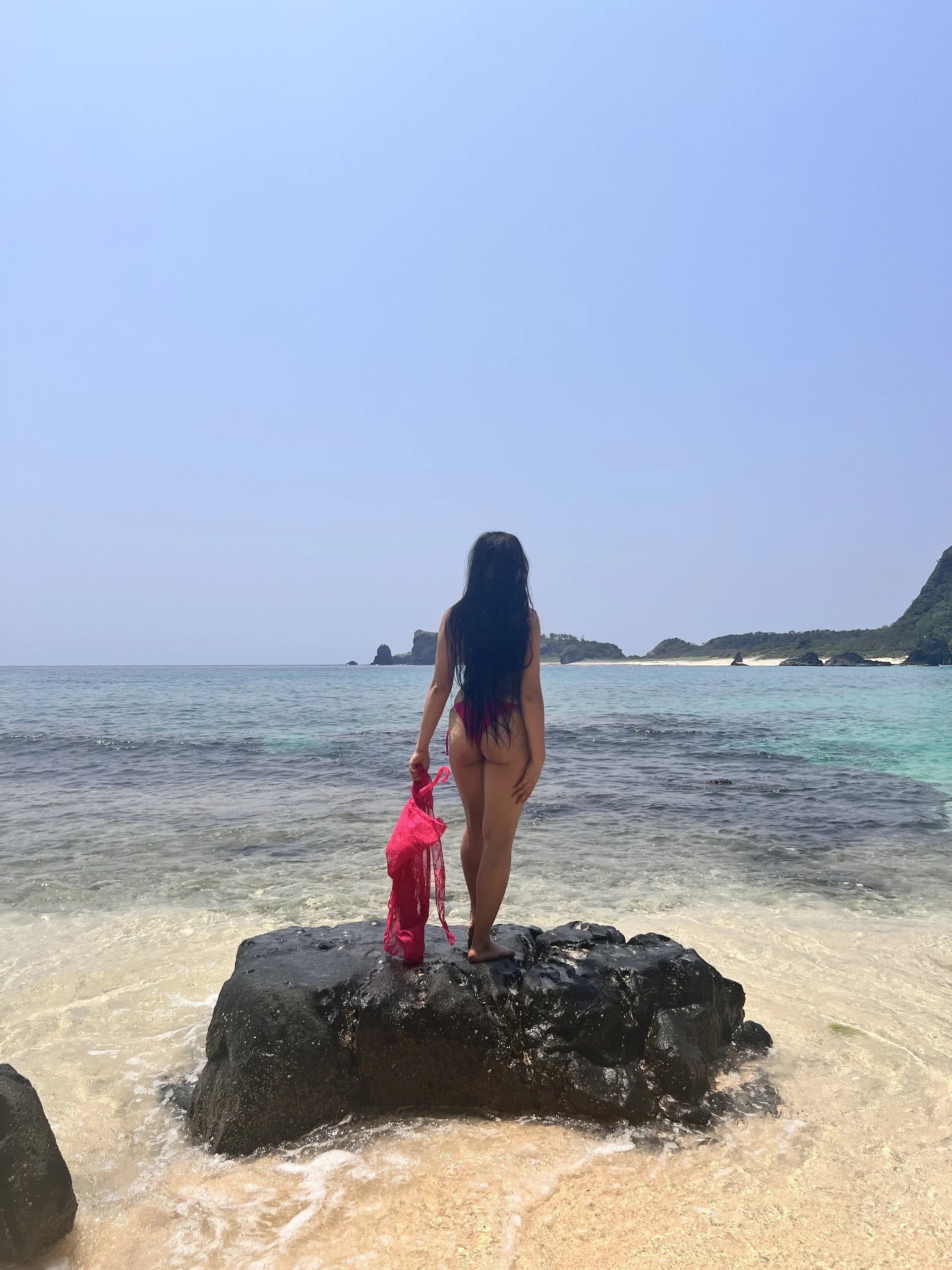 XXX Porn Photo of Nude AsianSweetMilf 161