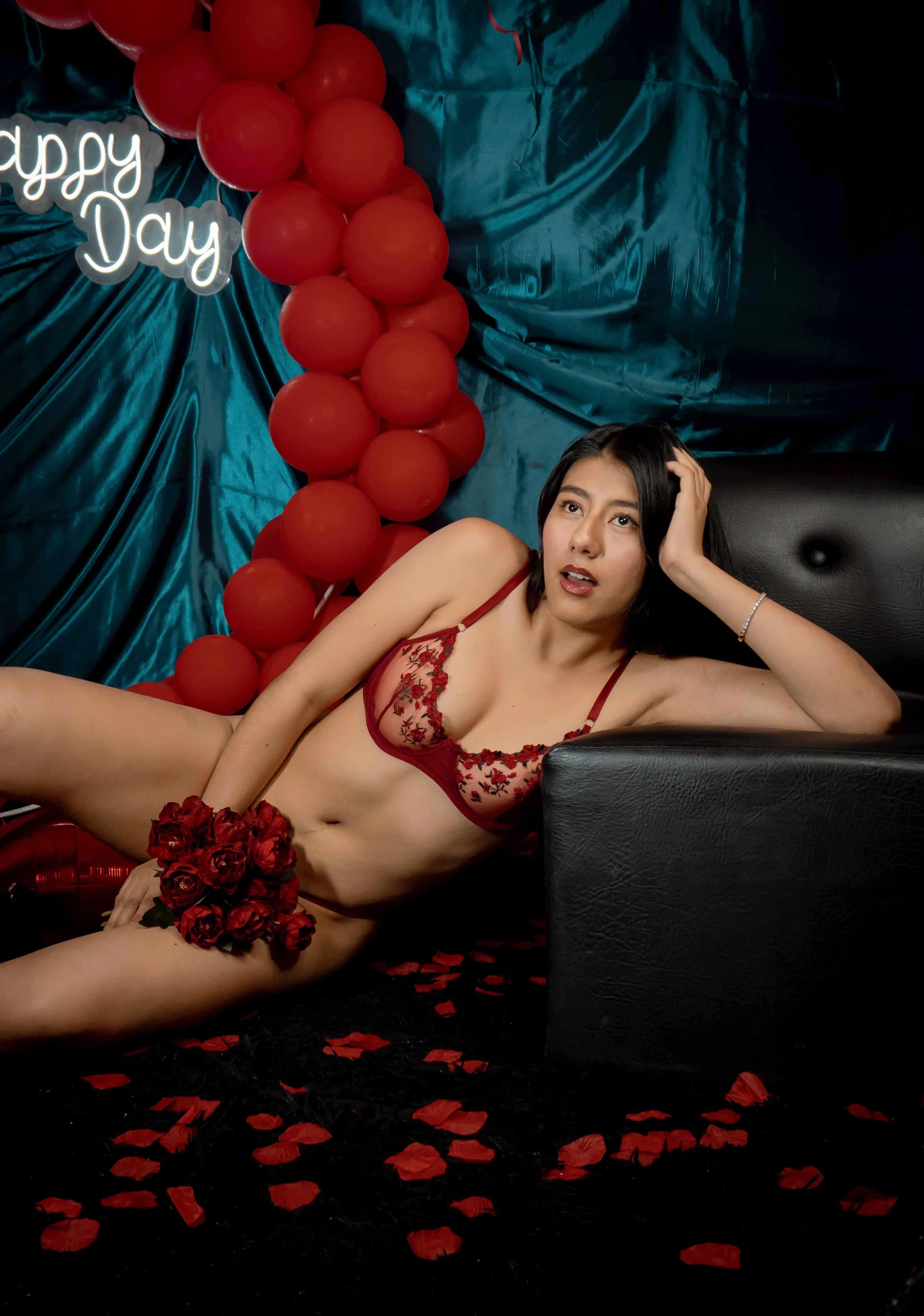 XXX Porn Photo of Nude CarlaAlvez 62