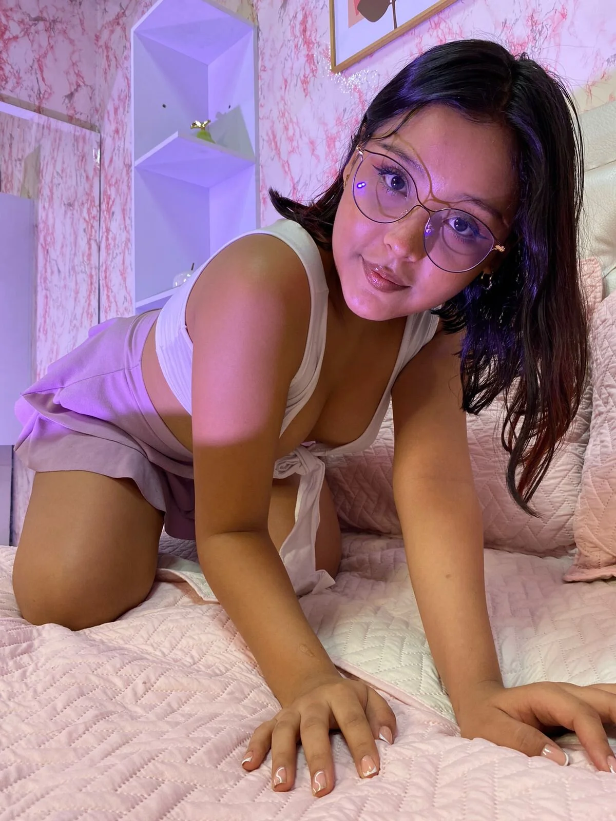 XXX Porn Photo of Nude Teen_sofia_ 11