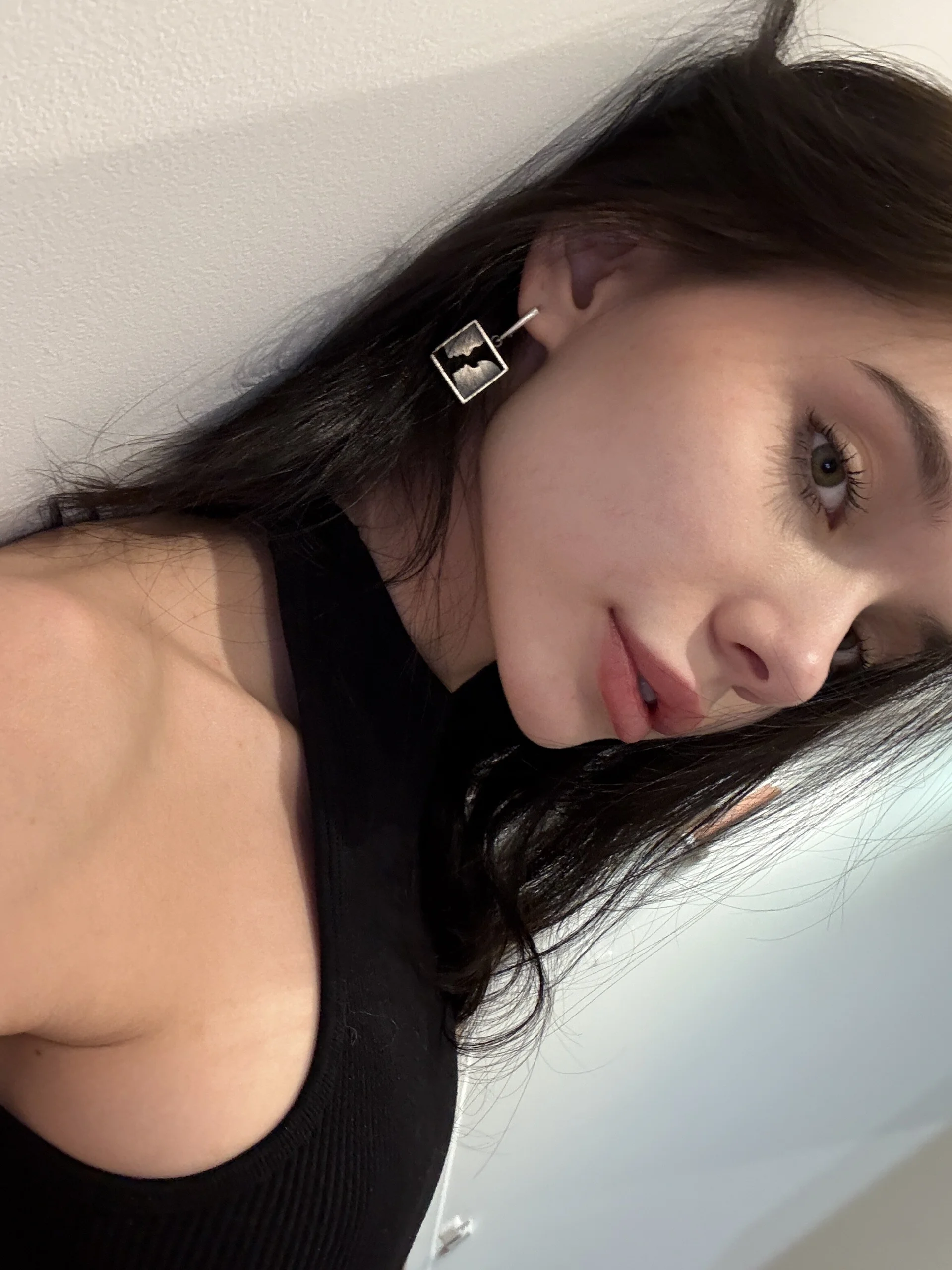 XXX Porn Photo of Nude rina_tv 30