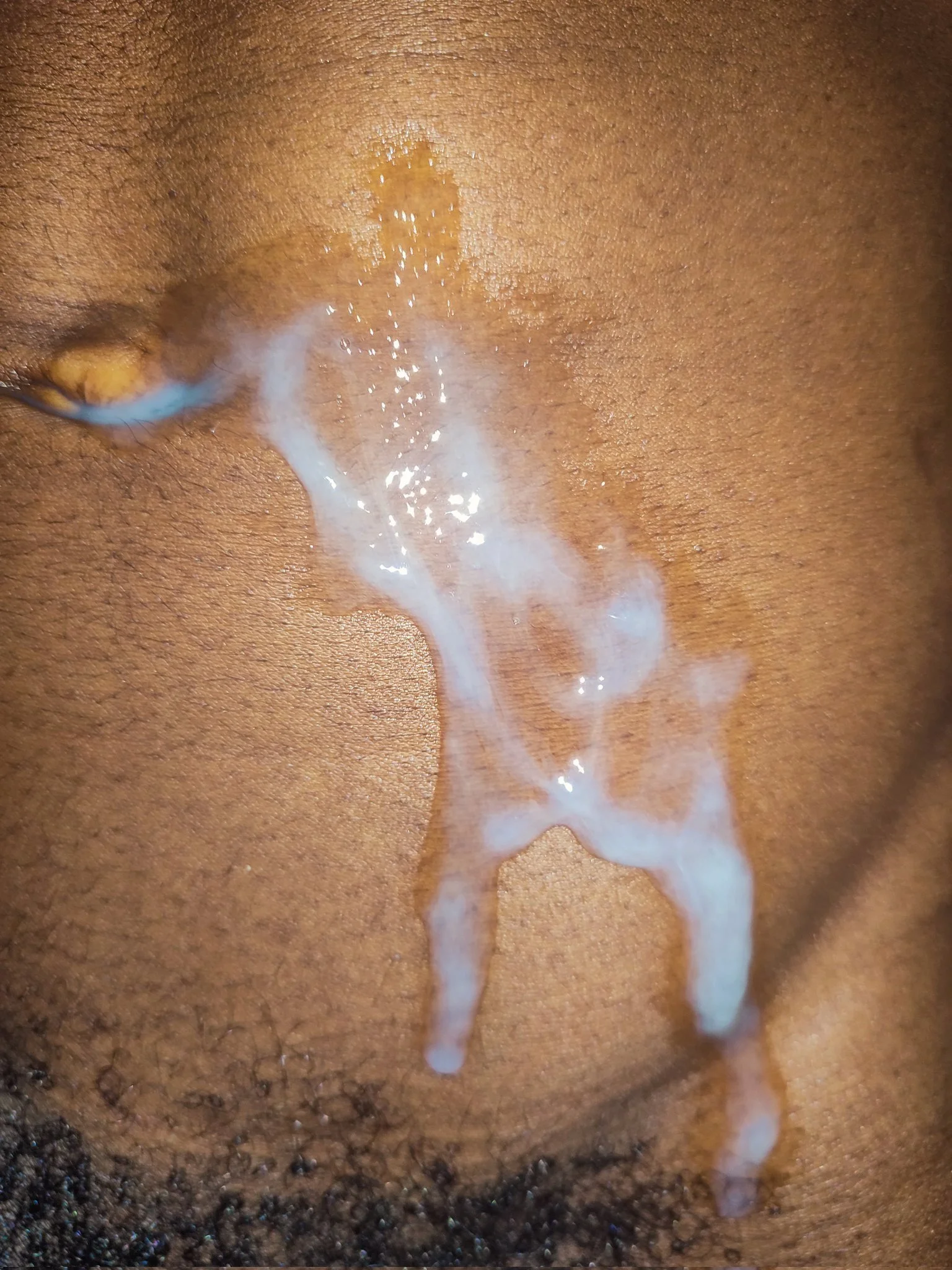 XXX Porn Photo of Nude Heavy_M 2