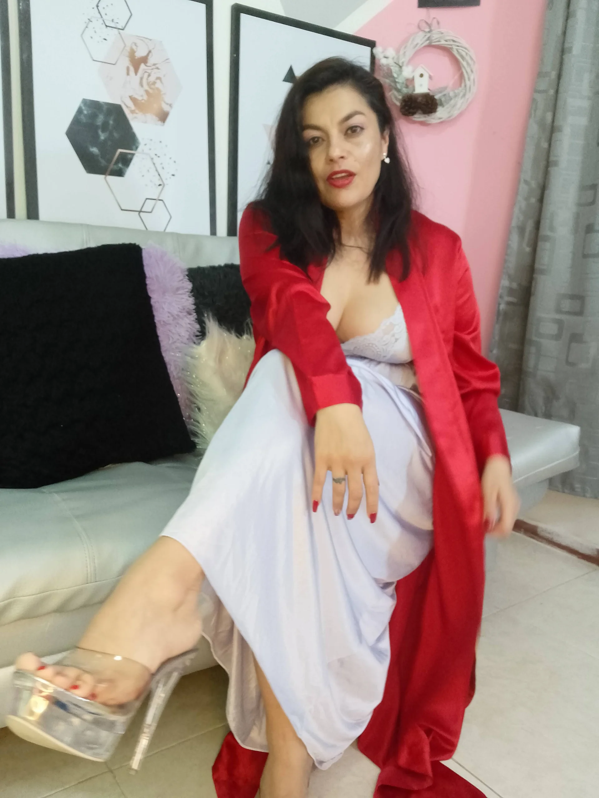 XXX Porn Photo of Nude Lust_Mom41 44