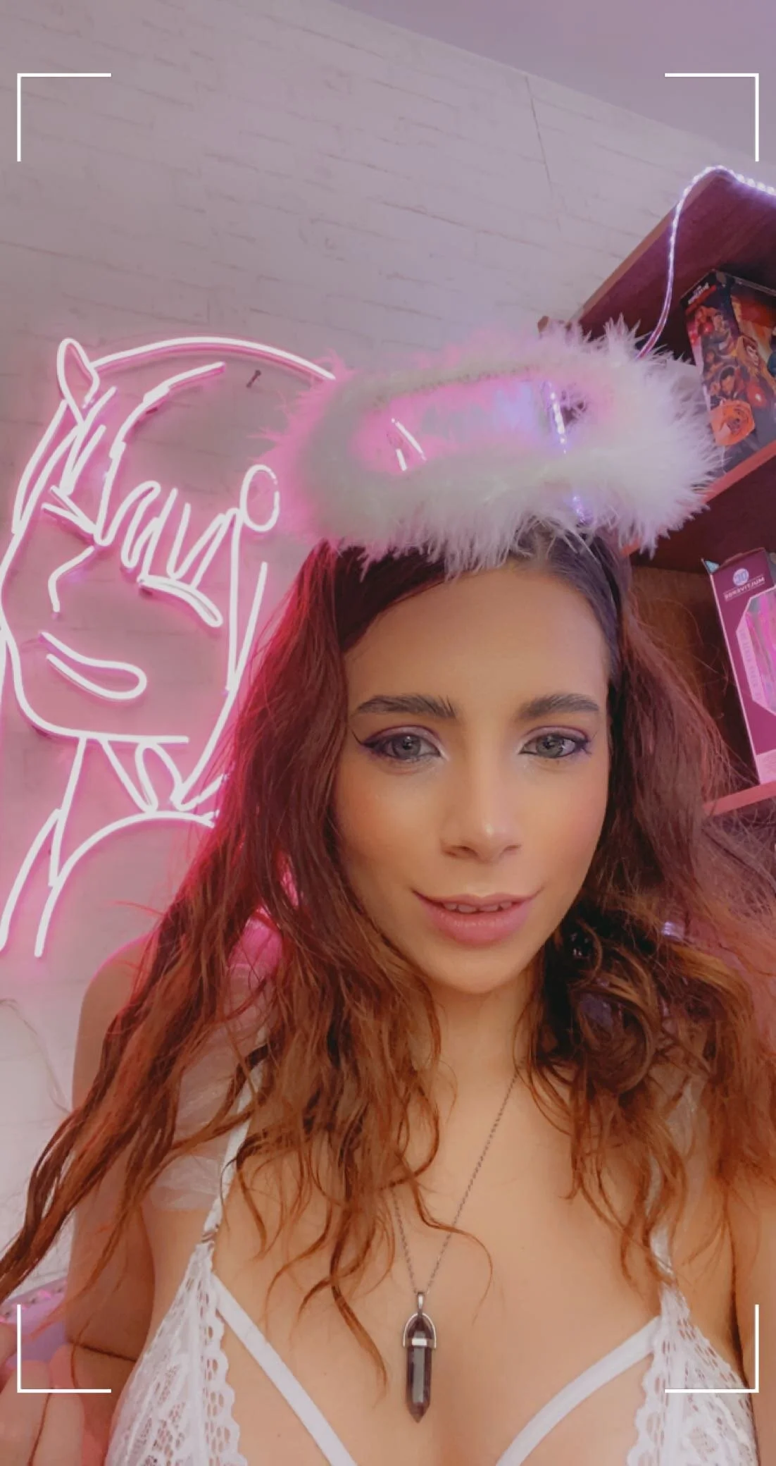 XXX Porn Photo of Nude Andrea_Duke 18