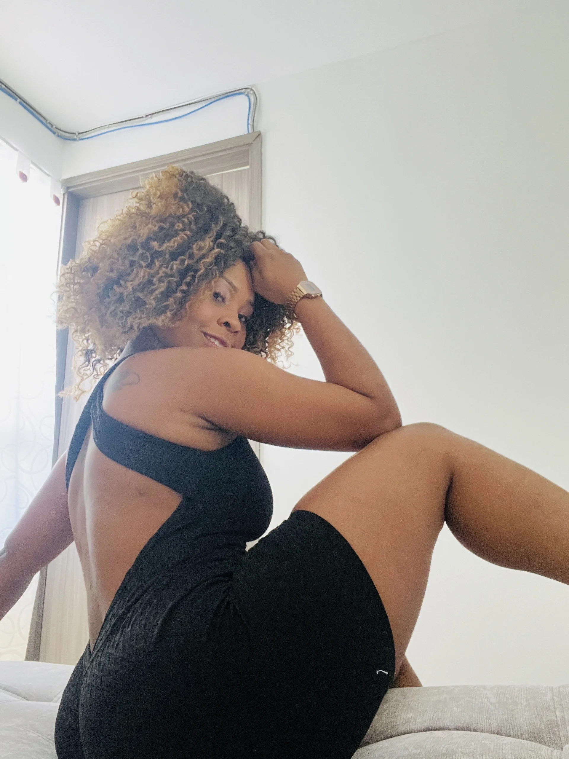 XXX Porn Photo of Nude NatashaBenetti 19