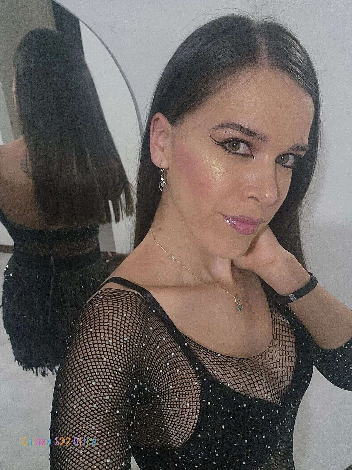 XXX Porn Photo of Nude leimy3 3