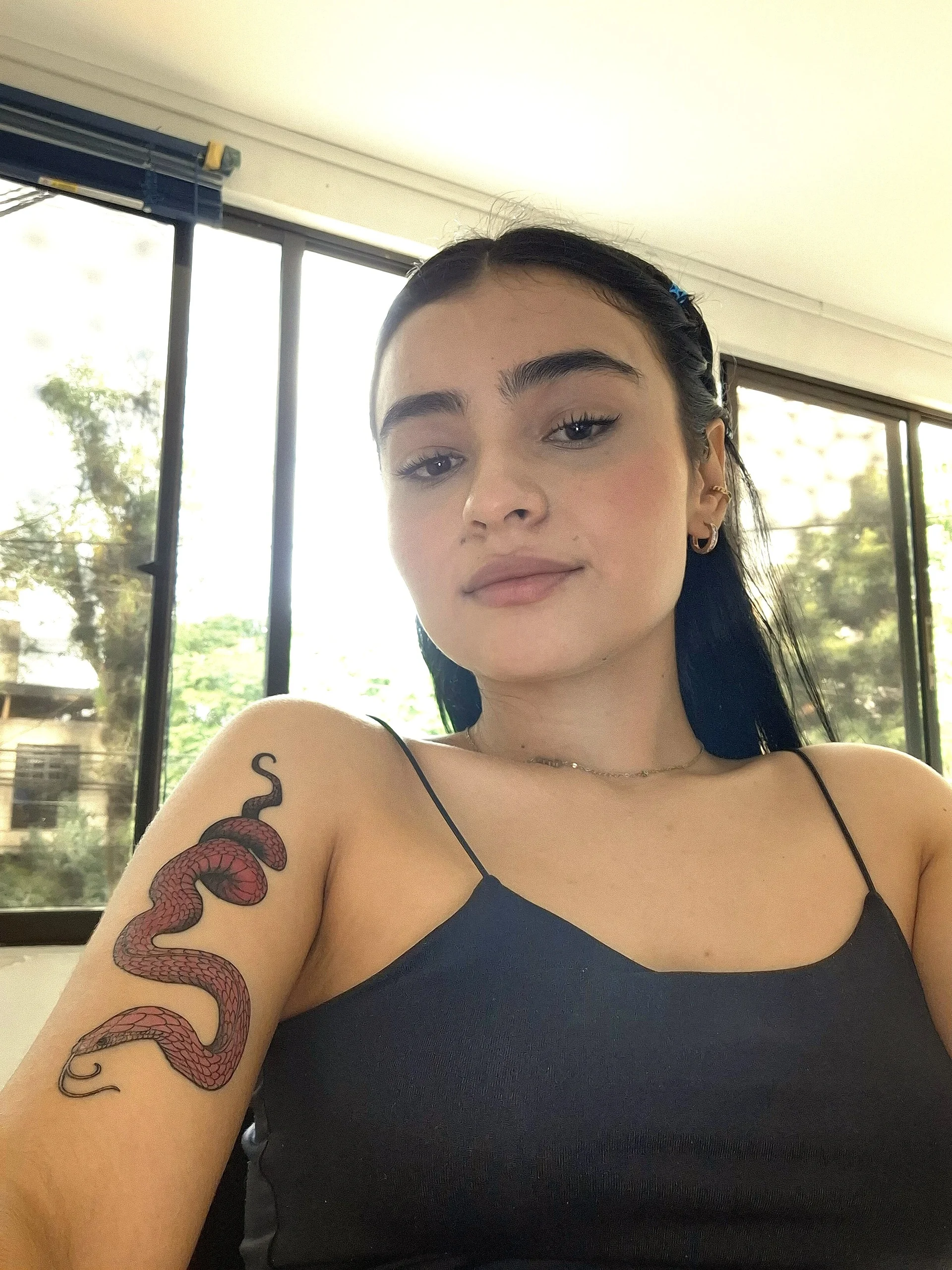 XXX Porn Photo of Nude ConnieFontane 20