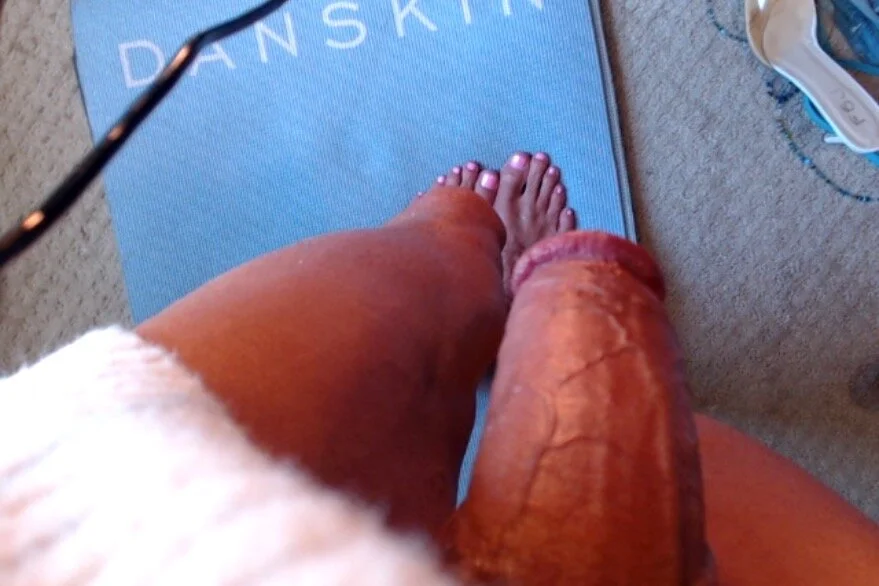 XXX Porn Photo of Nude Taylorsexbot 2