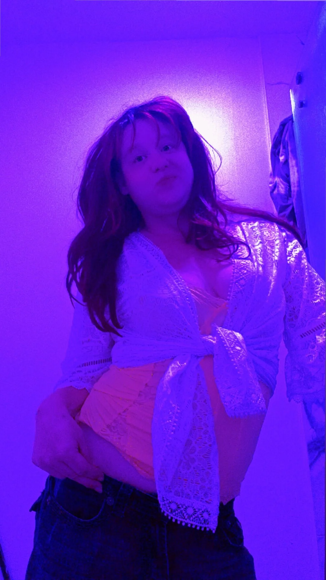 XXX Porn Photo of Nude Sexyykay8 36
