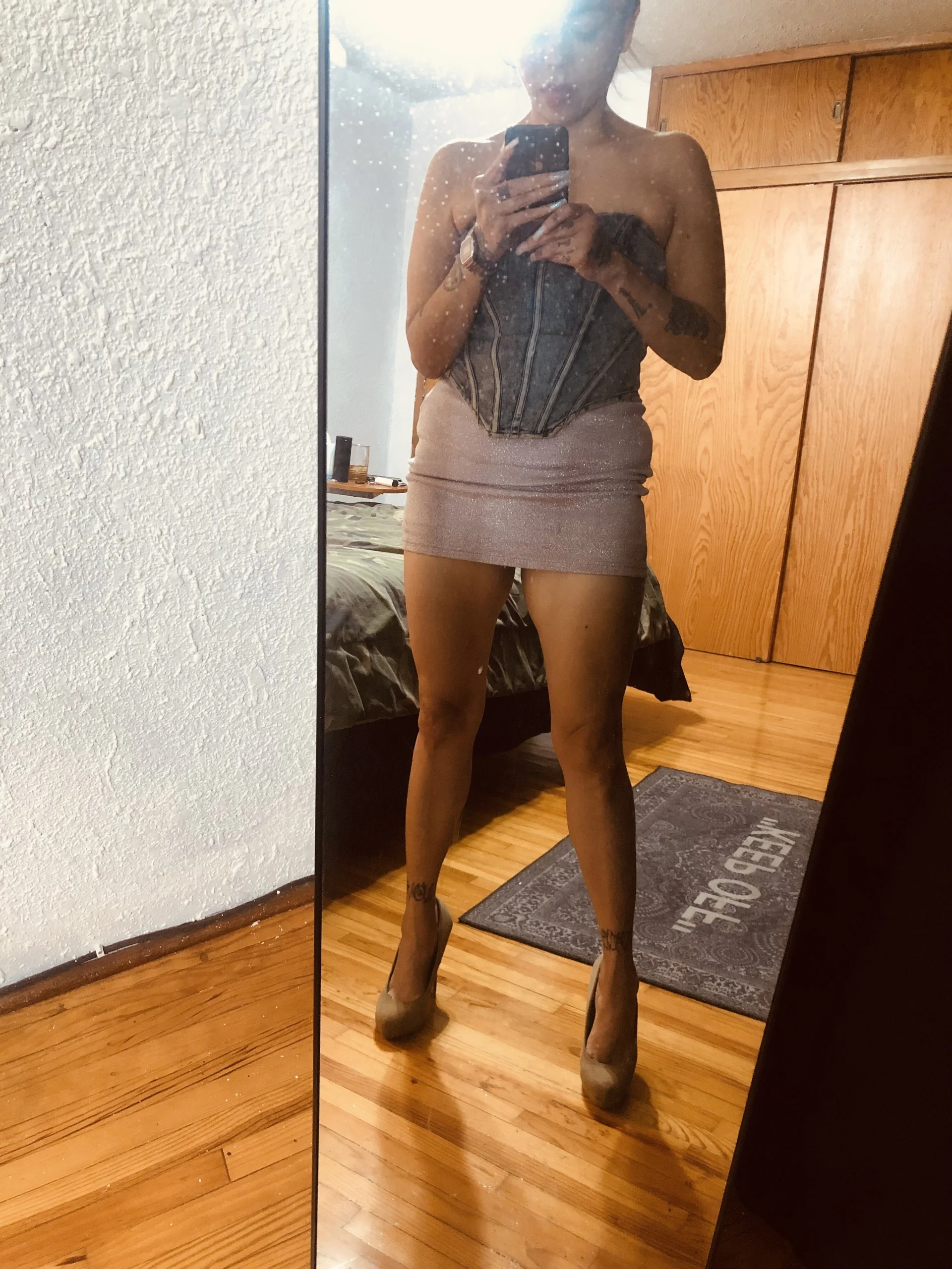 XXX Porn Photo of Nude lashula 36