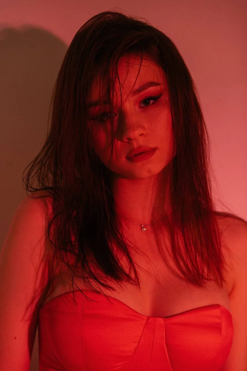 XXX Porn Photo of Nude GlamourNova 6