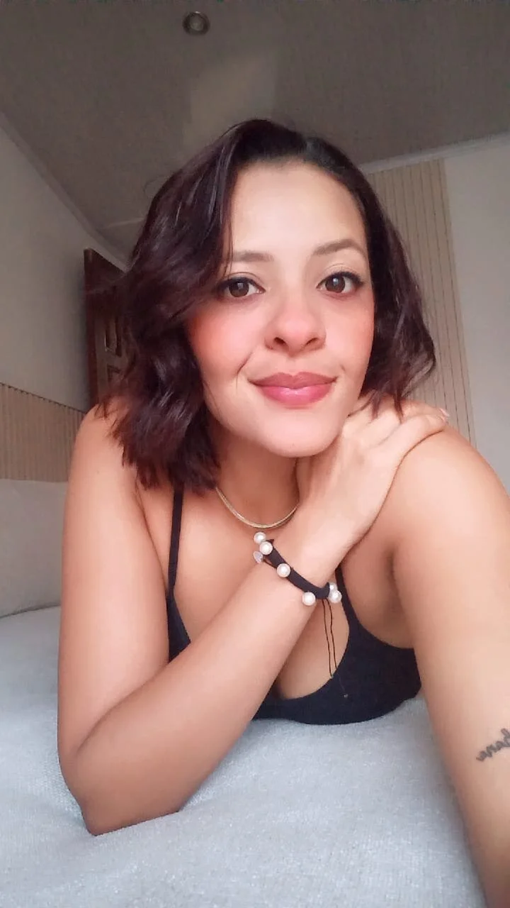 XXX Porn Photo of Nude Aria_Russo 4