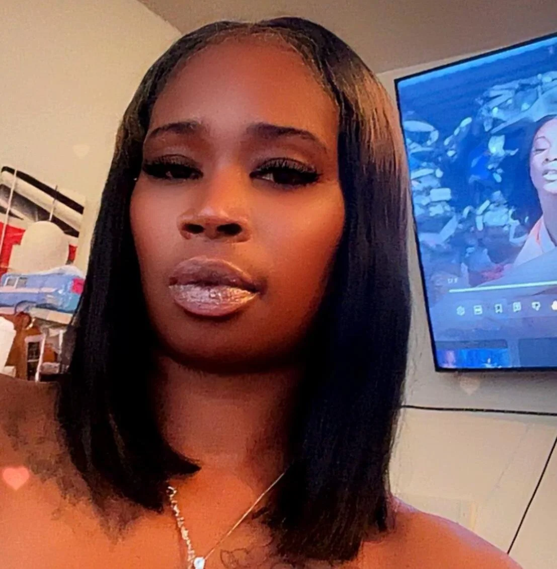 XXX Porn Photo of Nude DiamondLust_ 6