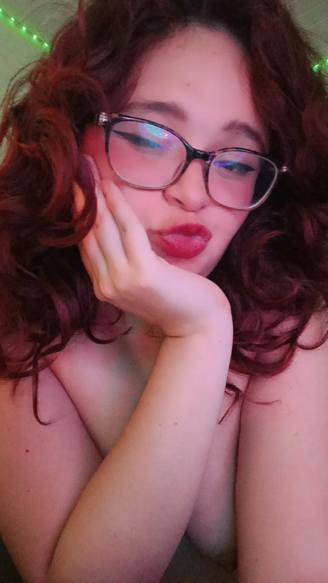 XXX Porn Photo of Nude AlannisSweet 6