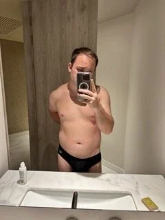 XXX Porn Photo of Nude precumboyy 1