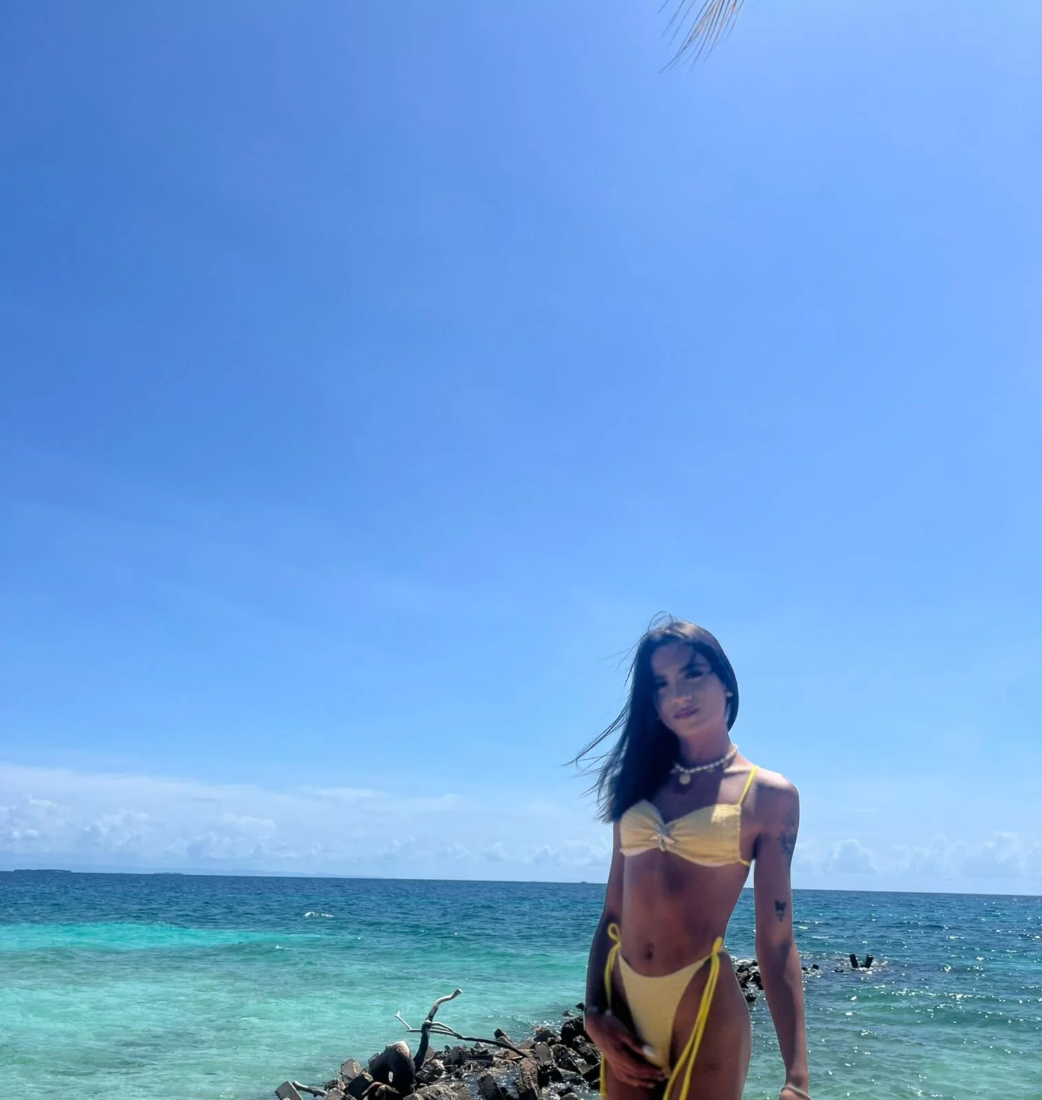 XXX Porn Photo of Nude valery_yepes 125