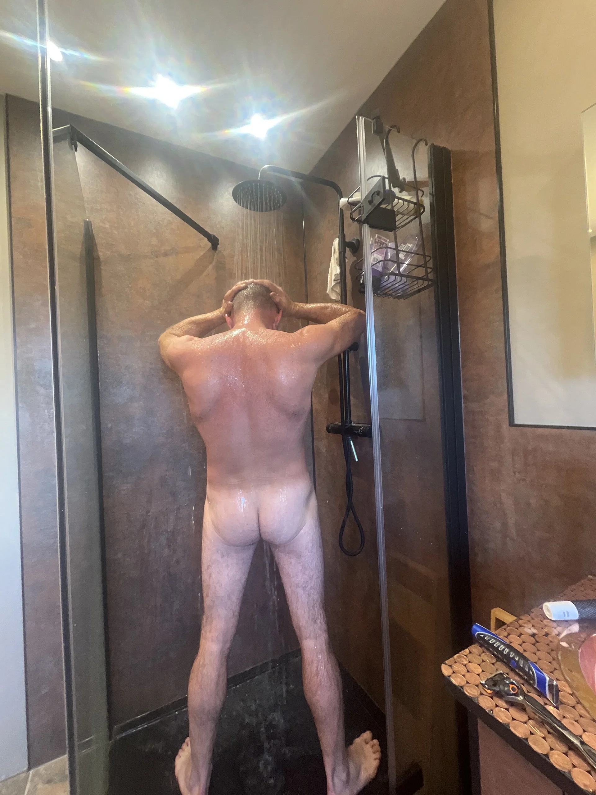 XXX Porn Photo of Nude Rich_Hannon 5