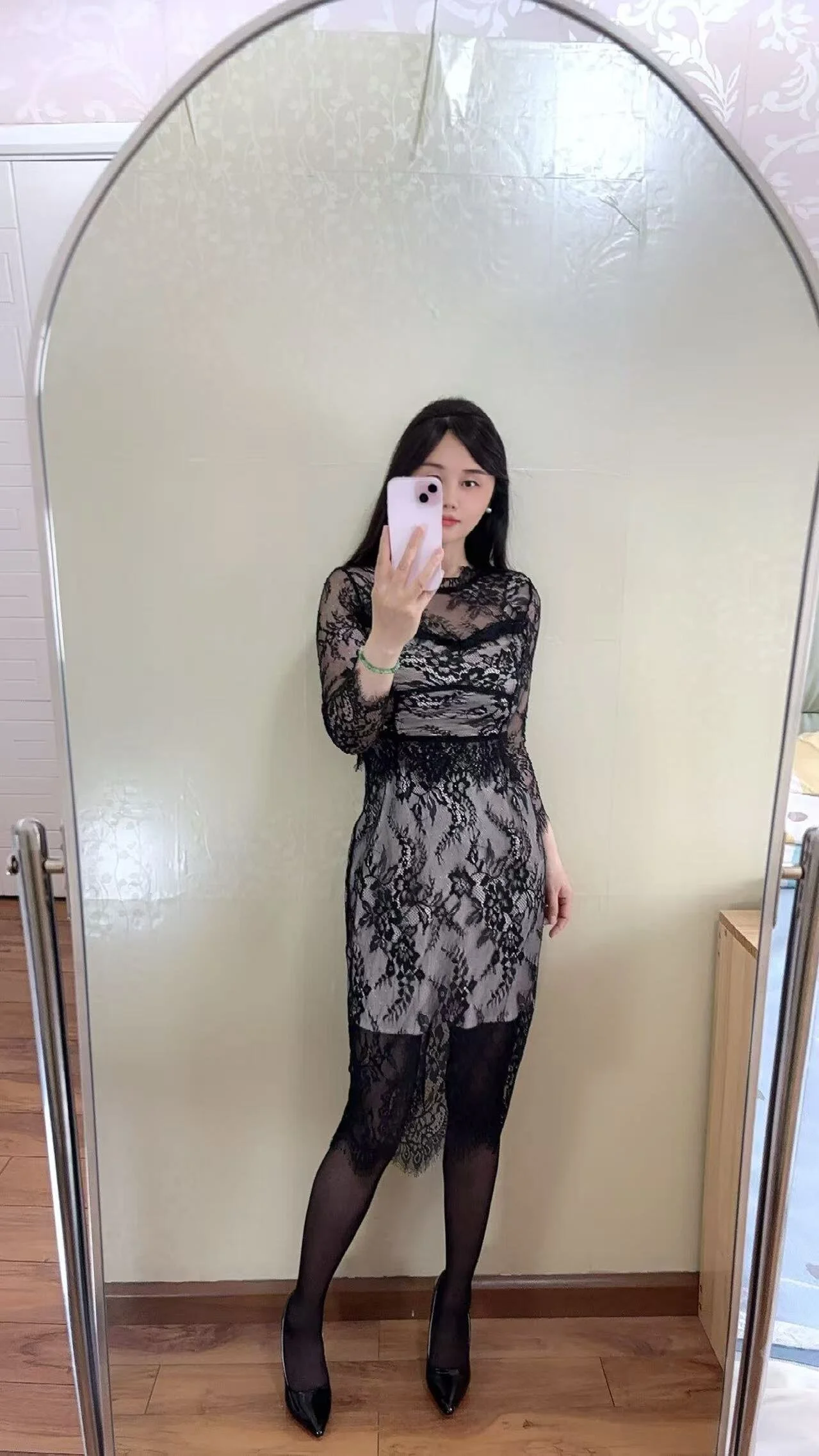 XXX Porn Photo of Nude Nana0726 1