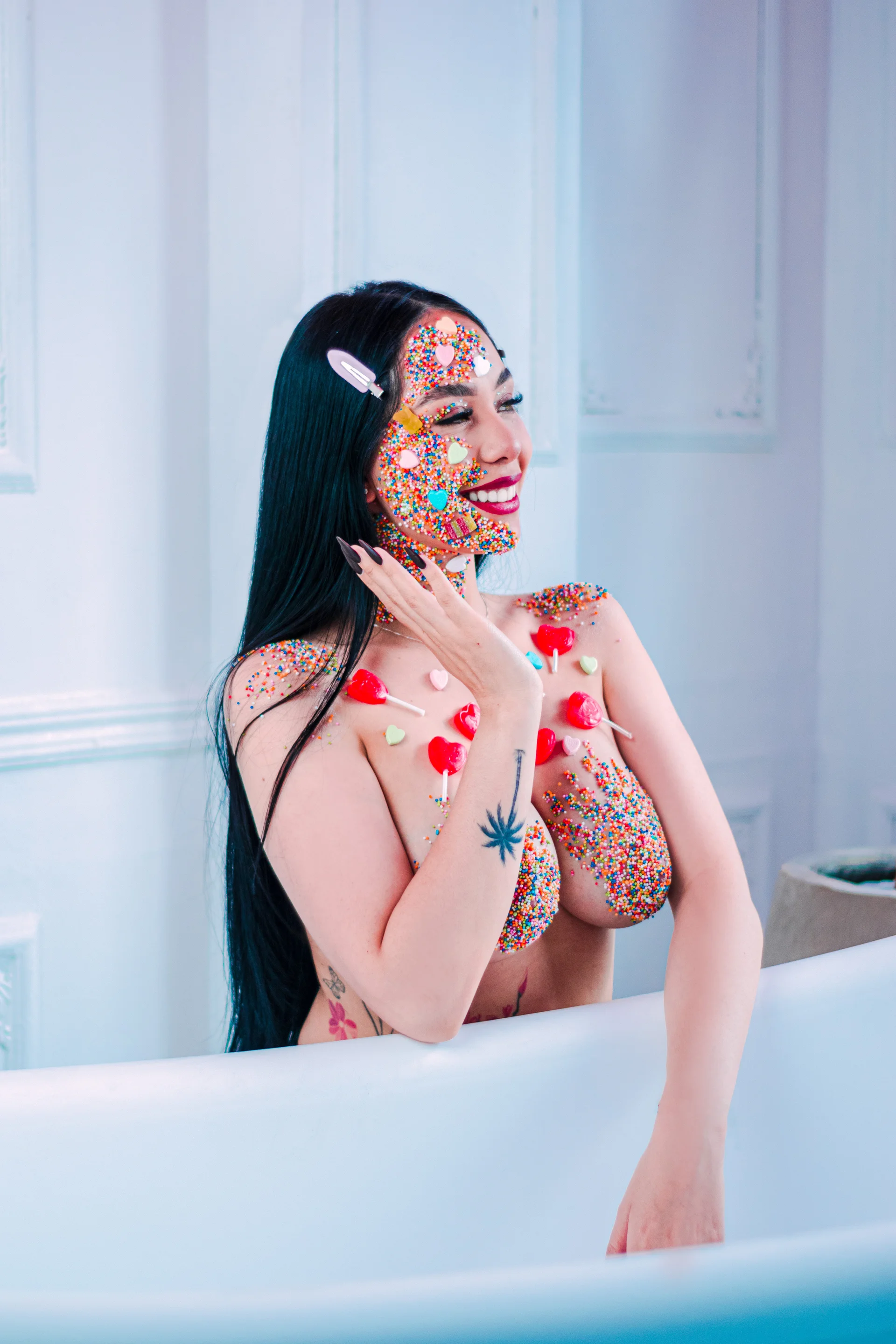 XXX Porn Photo of Nude karly_angeel 5
