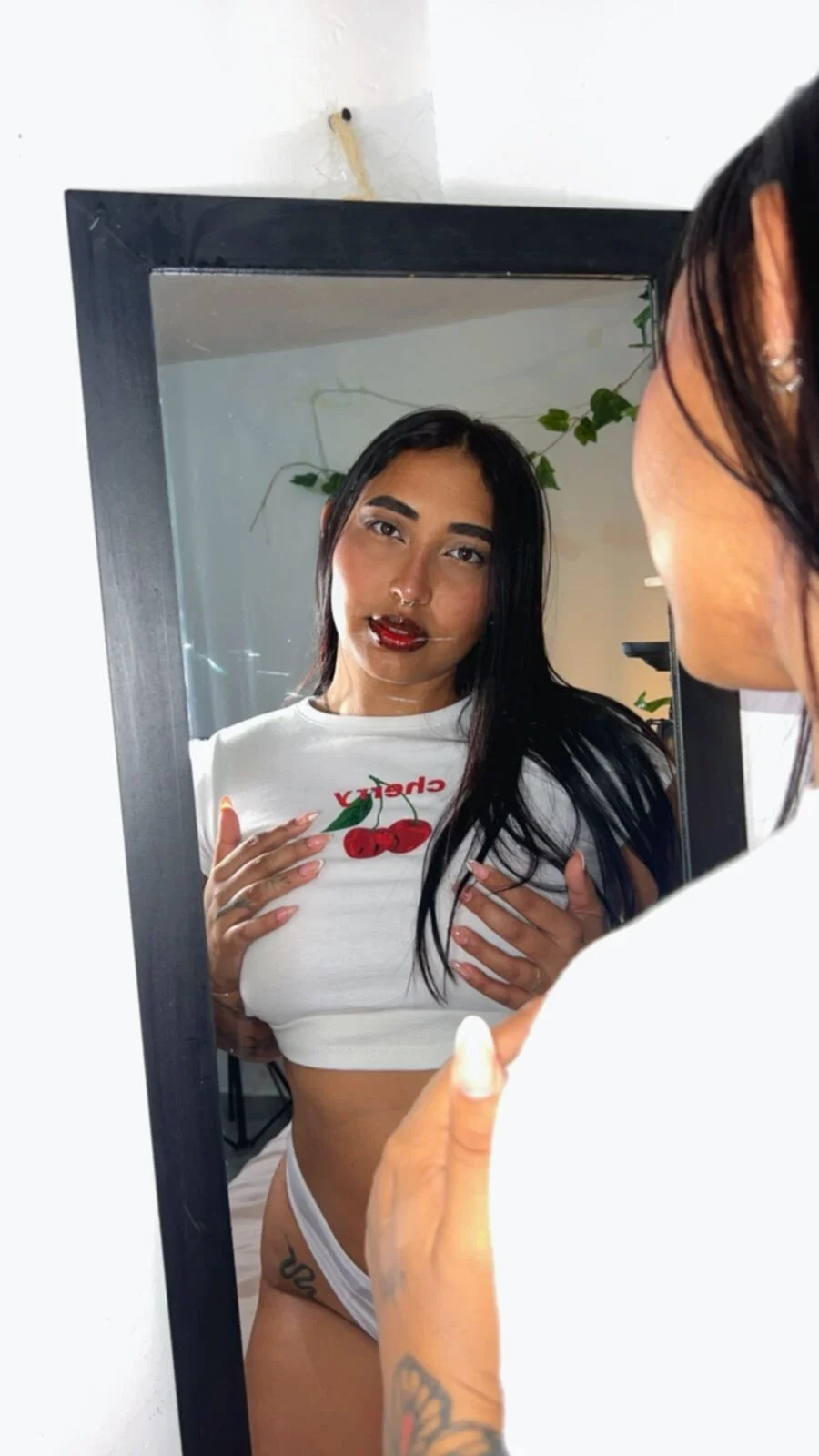 XXX Porn Photo of Nude melanieecox 55