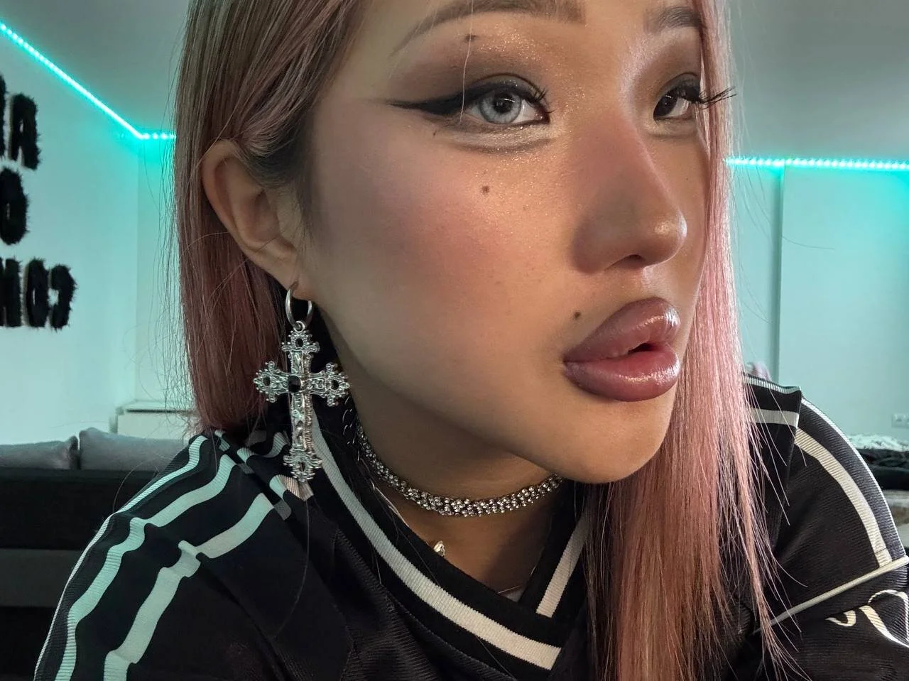XXX Porn Photo of Nude EIeniVanwart 94