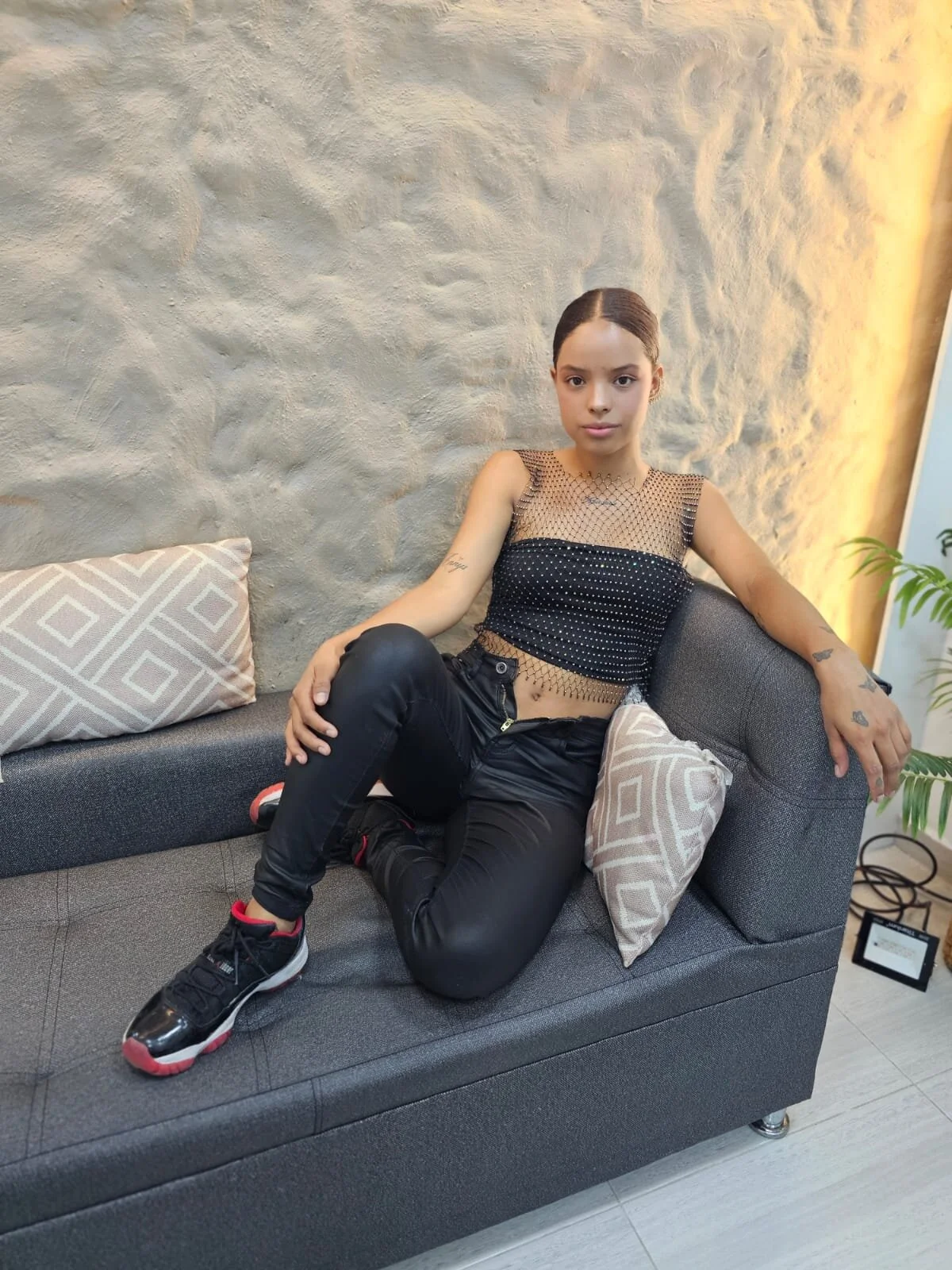 XXX Porn Photo of Nude Luna_Tylor 8