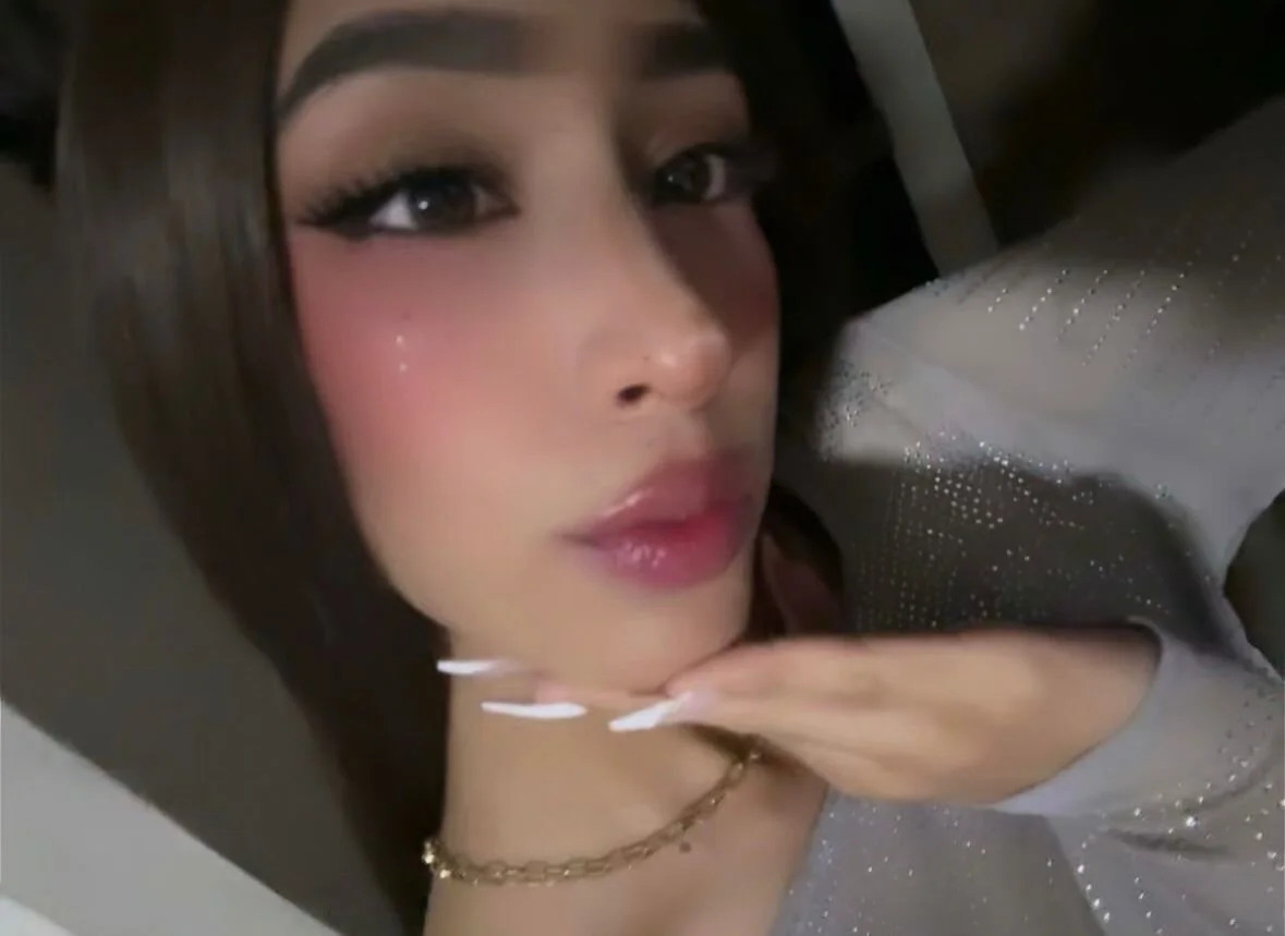 XXX Porn Photo of Nude Julietta_Fox 3