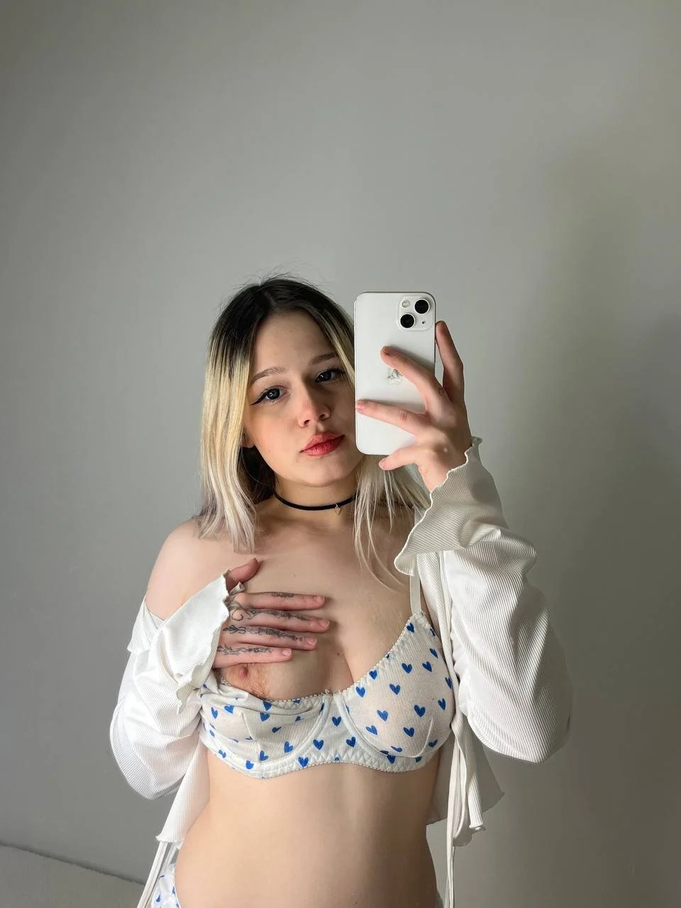 XXX Porn Photo of Nude Love_audirs6 42