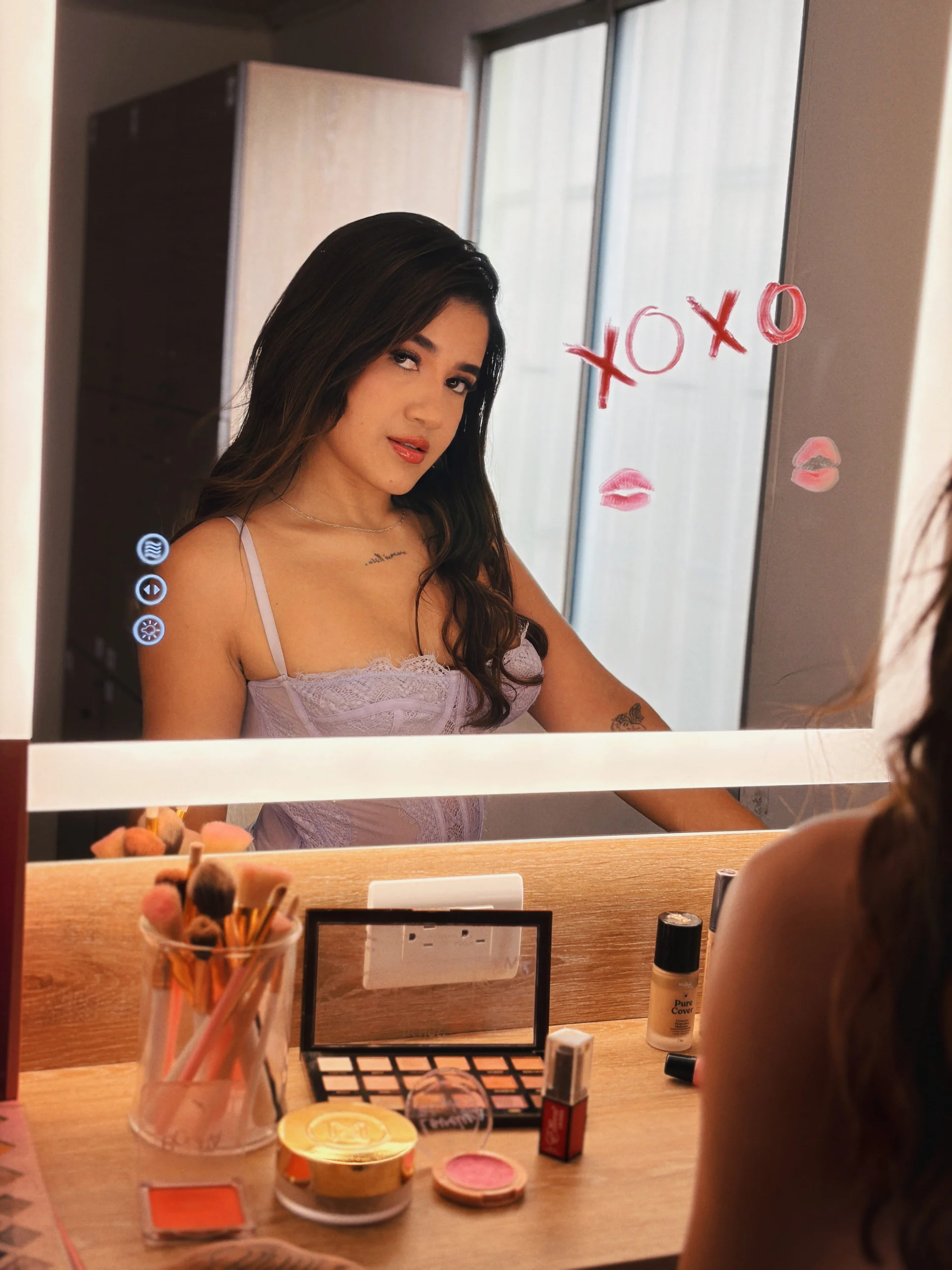 XXX Porn Photo of Nude IvyGrabes 39