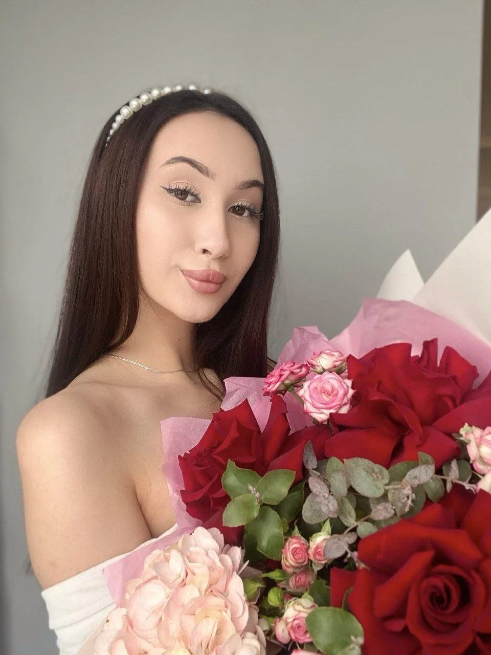 XXX Porn Photo of Nude ElmaSmallman 2