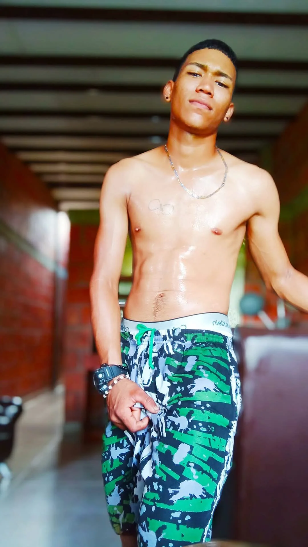 XXX Porn Photo of Nude Danyasquez 2