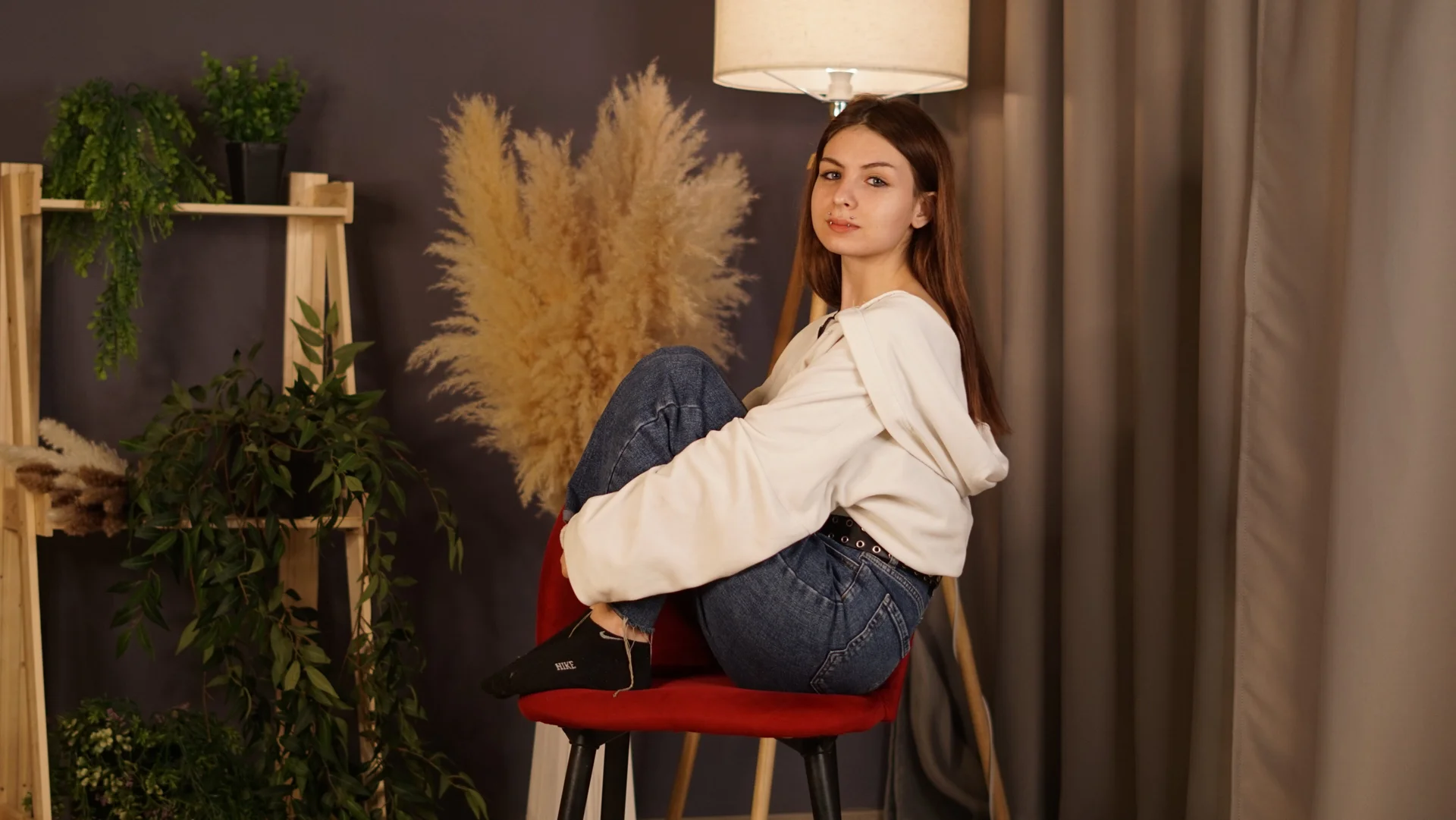 XXX Porn Photo of Nude ErlinaBuoy 29
