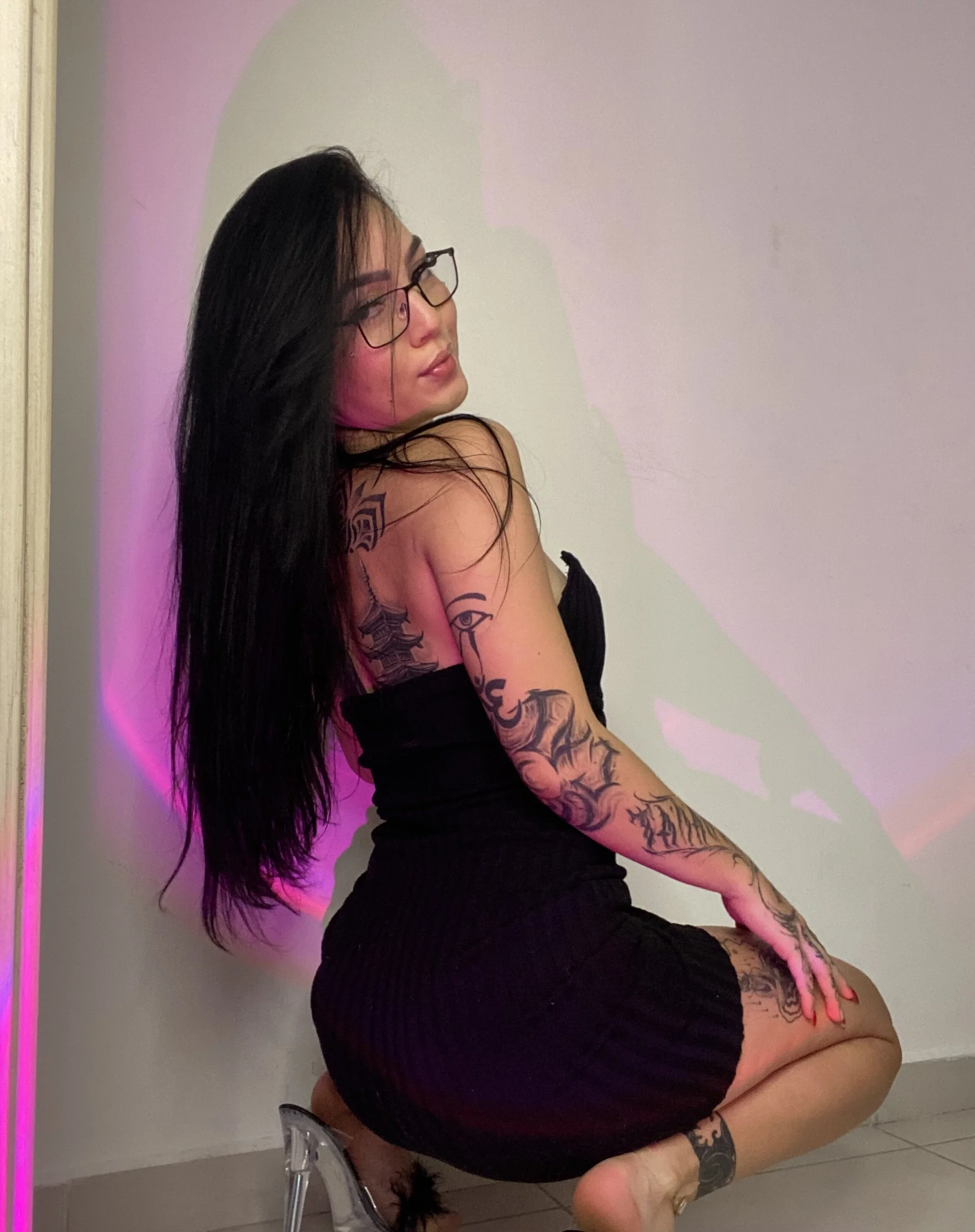 XXX Porn Photo of Nude SabrinaDoft_ 8