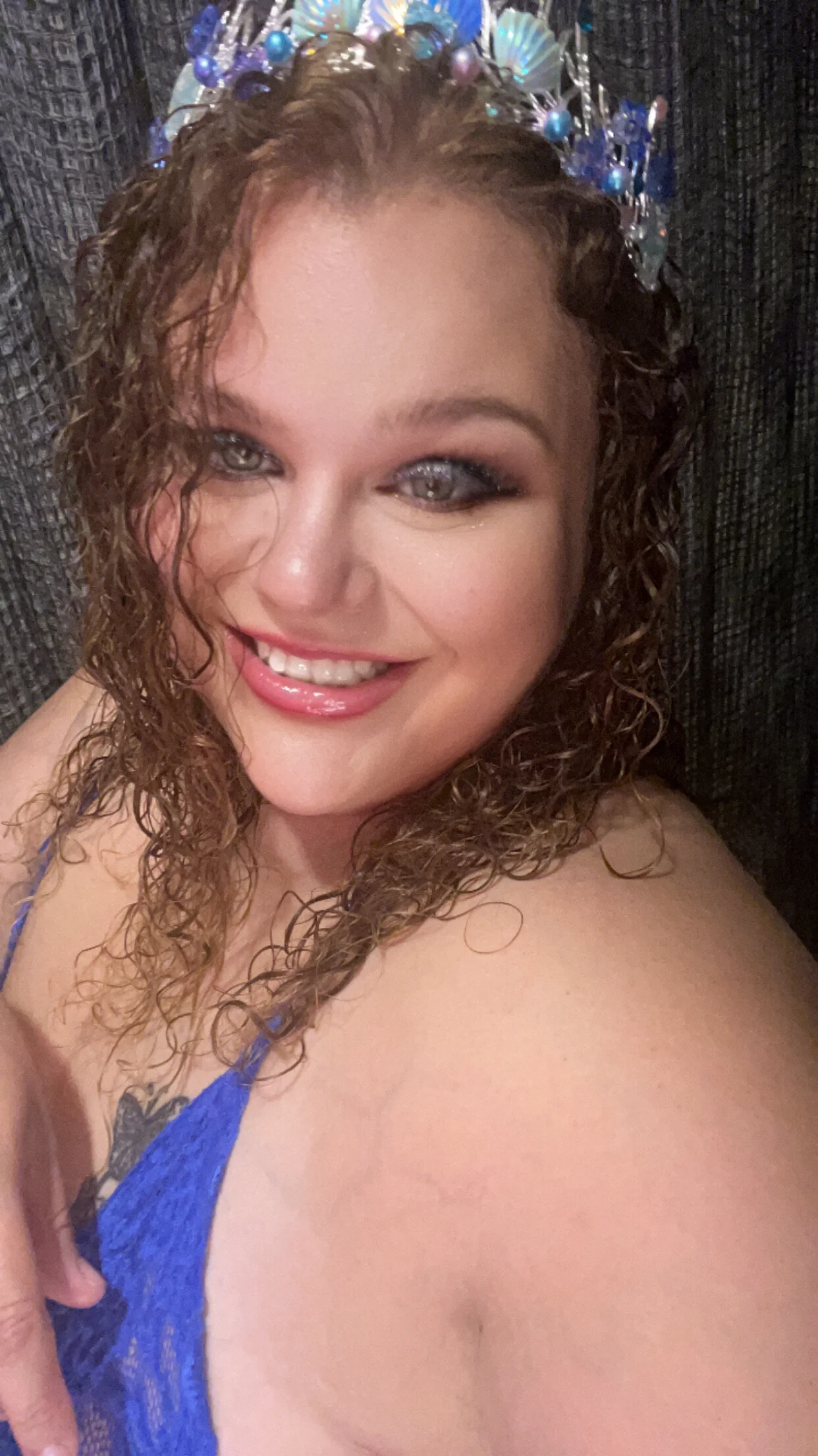 XXX Porn Photo of Nude Fatpussybigass 219