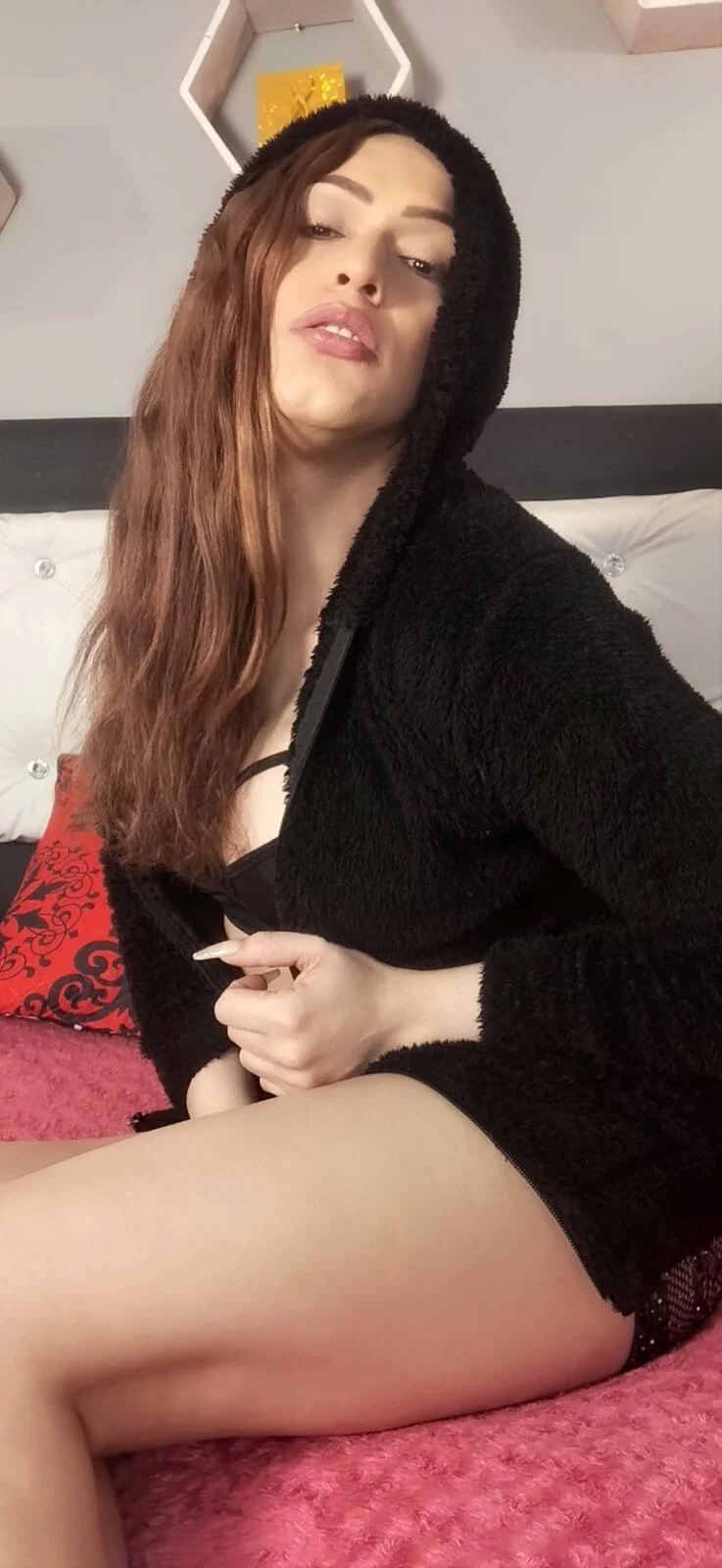 XXX Porn Photo of Nude Meriiida 96