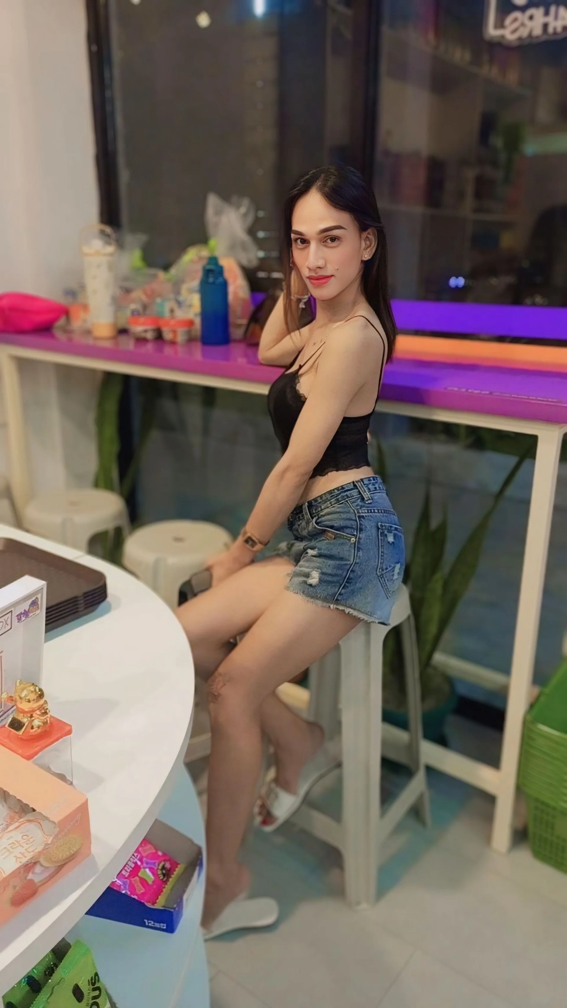 XXX Porn Photo of Nude Ivana_Filipina 3