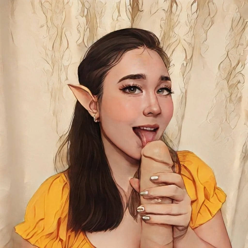 XXX Porn Photo of Nude MaryHillx 8