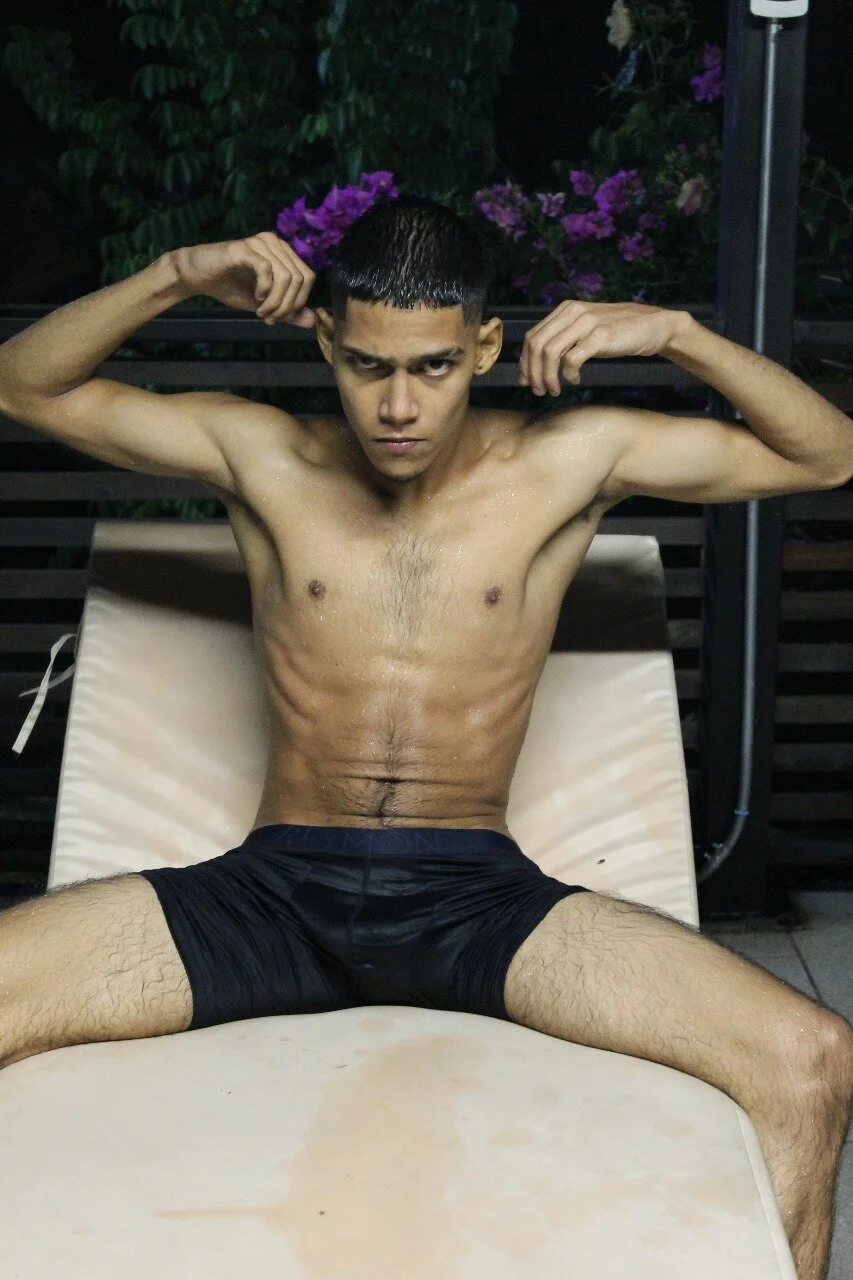 XXX Porn Photo of Nude xxKamadevaxx 24