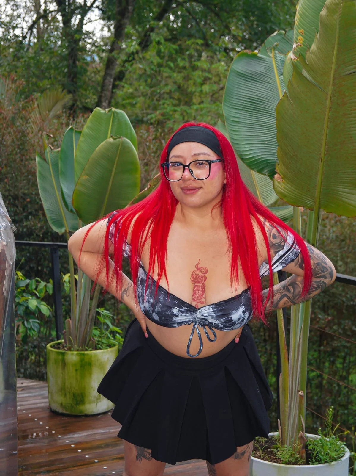 XXX Porn Photo of Nude Kata_Bigboobs 206