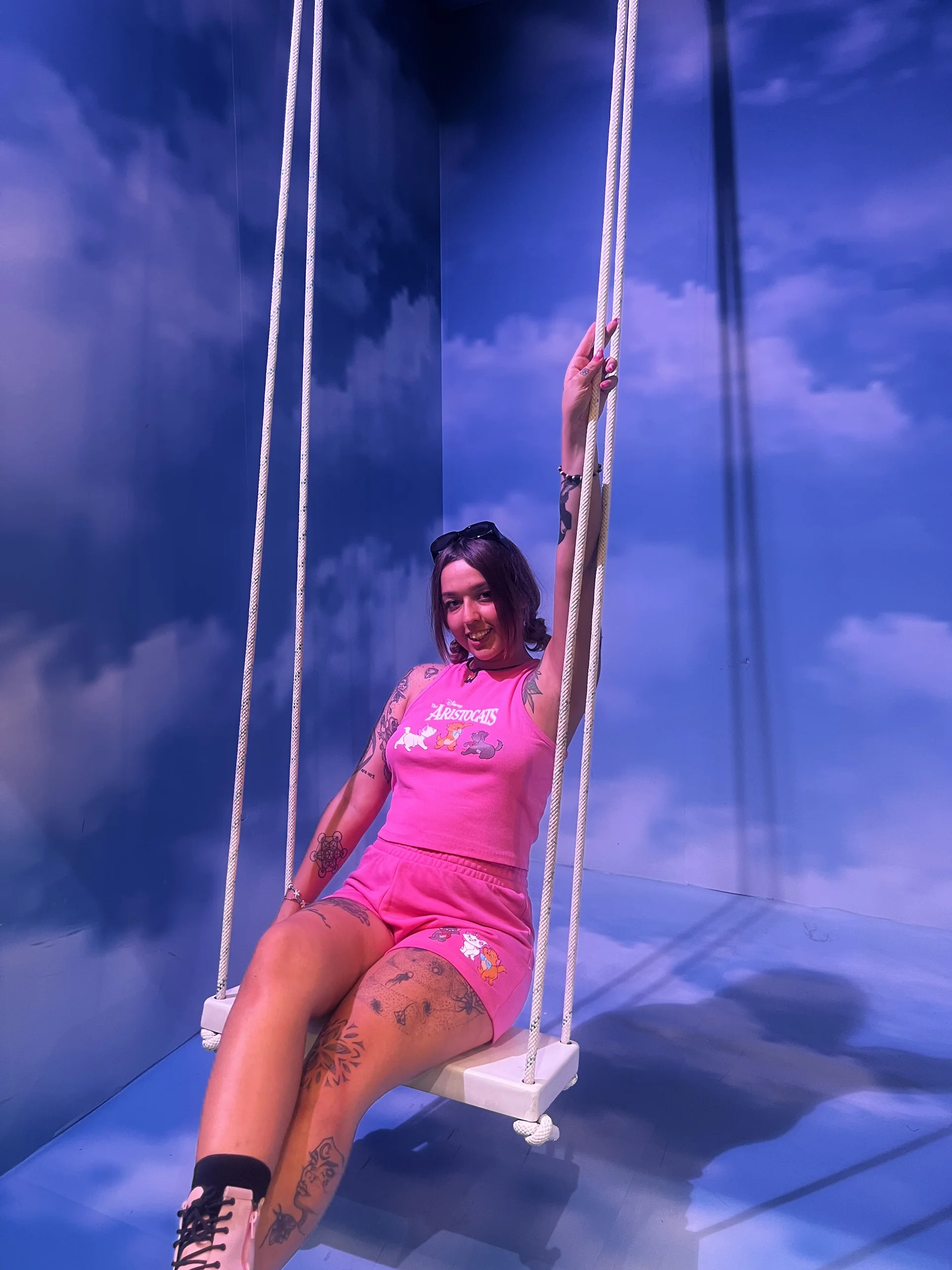 XXX Porn Photo of Nude BlueStoneX 6