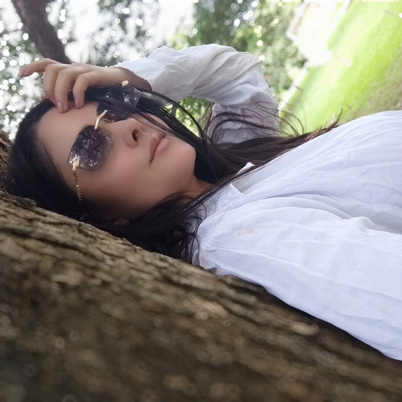 XXX Porn Photo of Nude miss_alhy 10