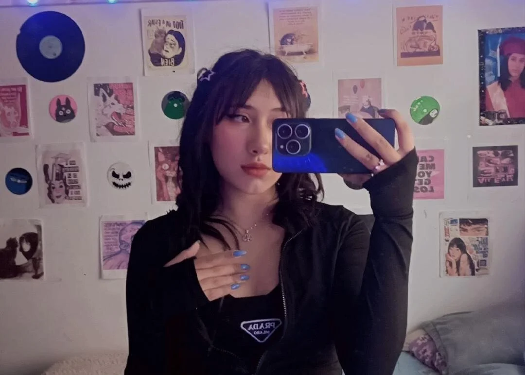 XXX Porn Photo of Nude eli_doll 5