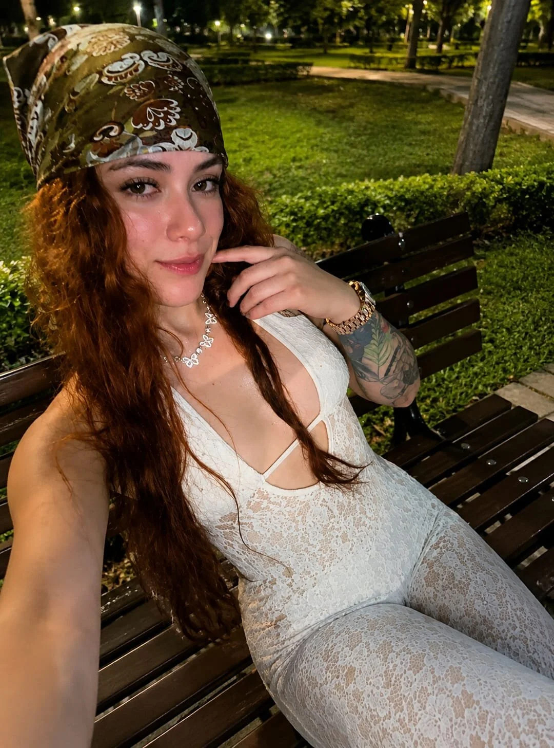 XXX Porn Photo of Nude Jenni_arango_ 5