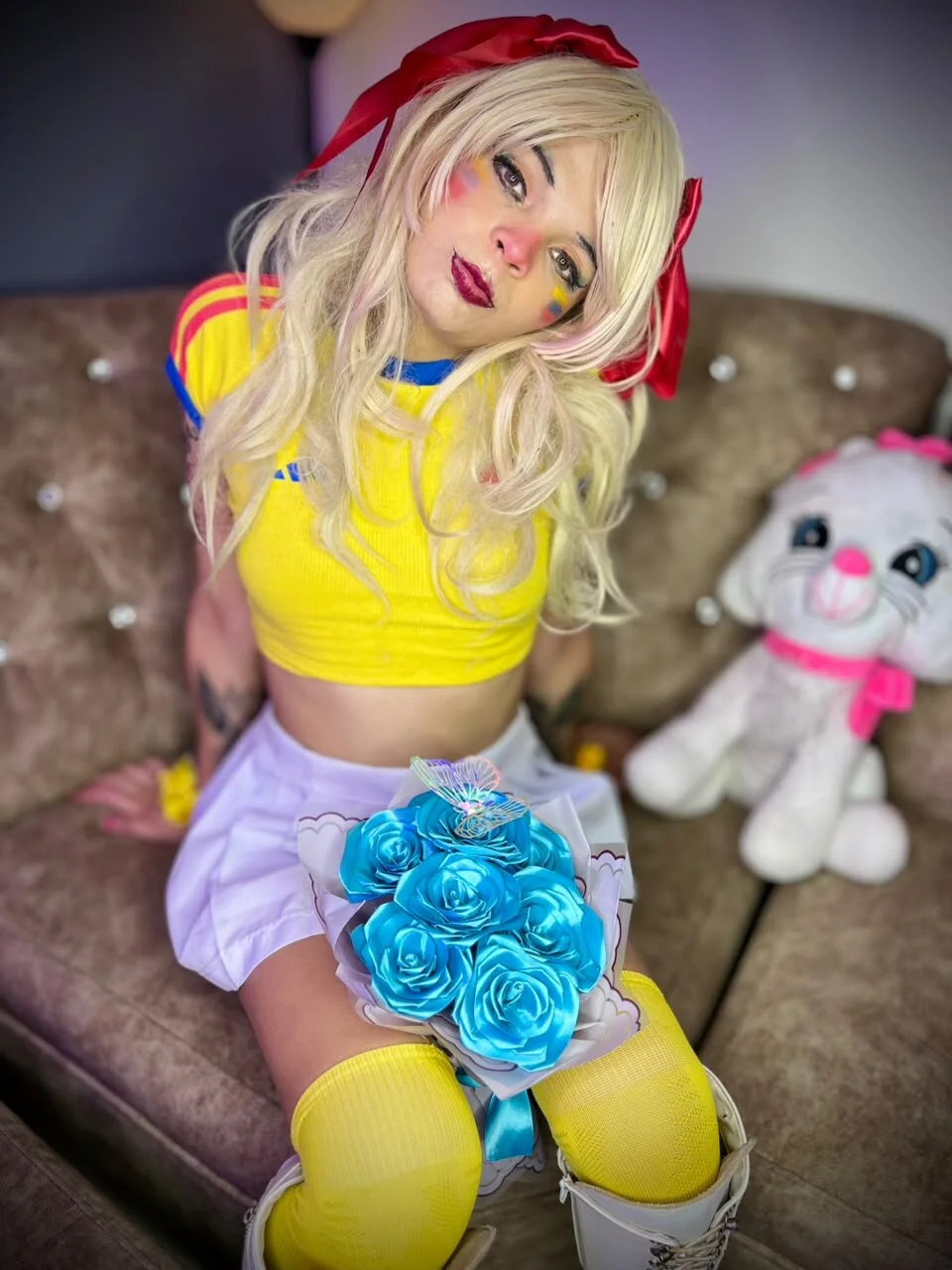 XXX Porn Photo of Nude Palmer-Foster 80
