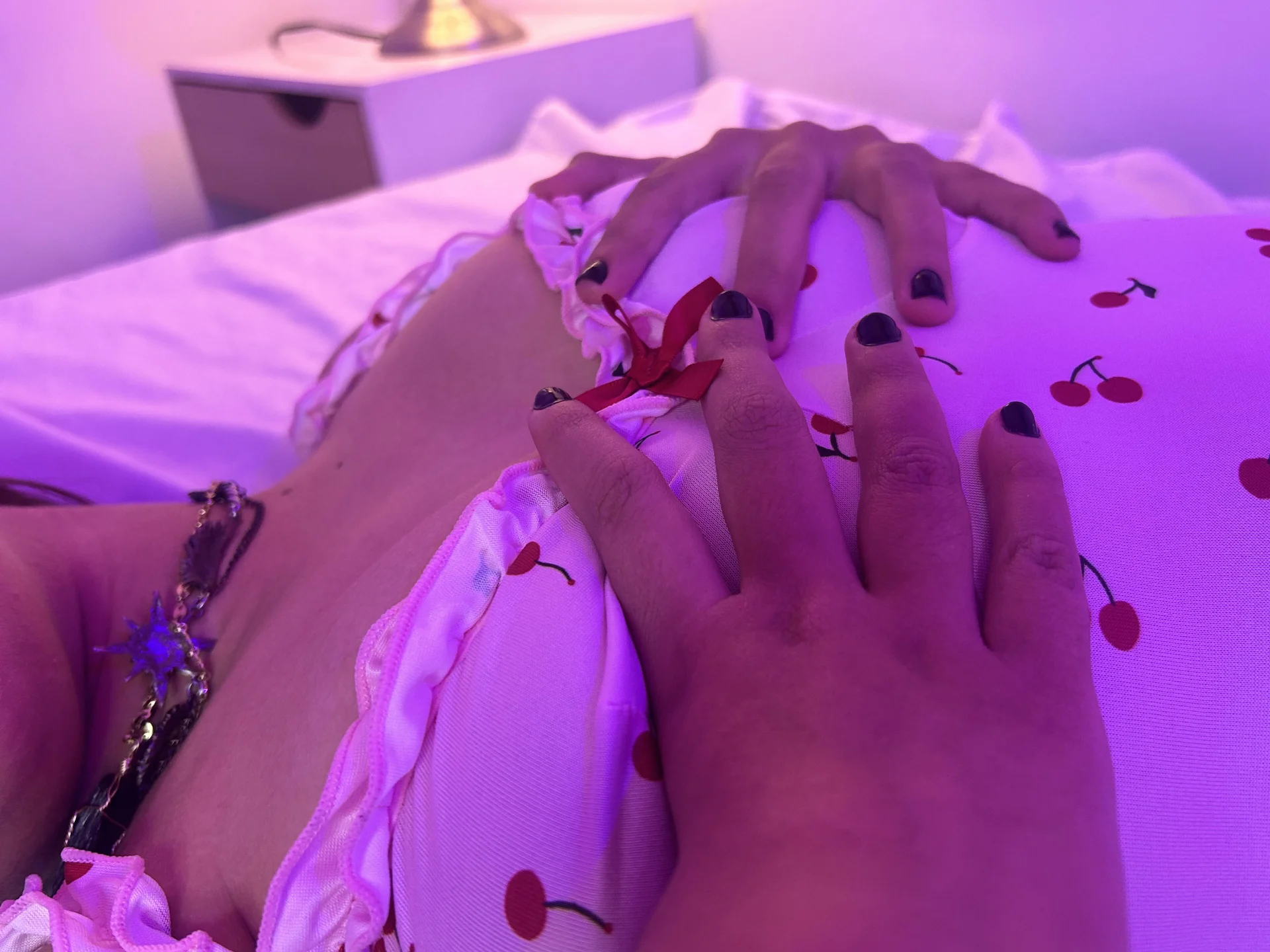 XXX Porn Photo of Nude Tsuki_Maru 30