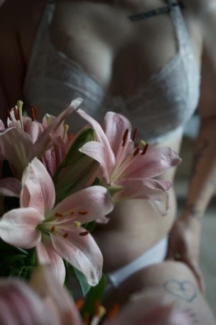 XXX Porn Photo of Nude RamonaK99 4