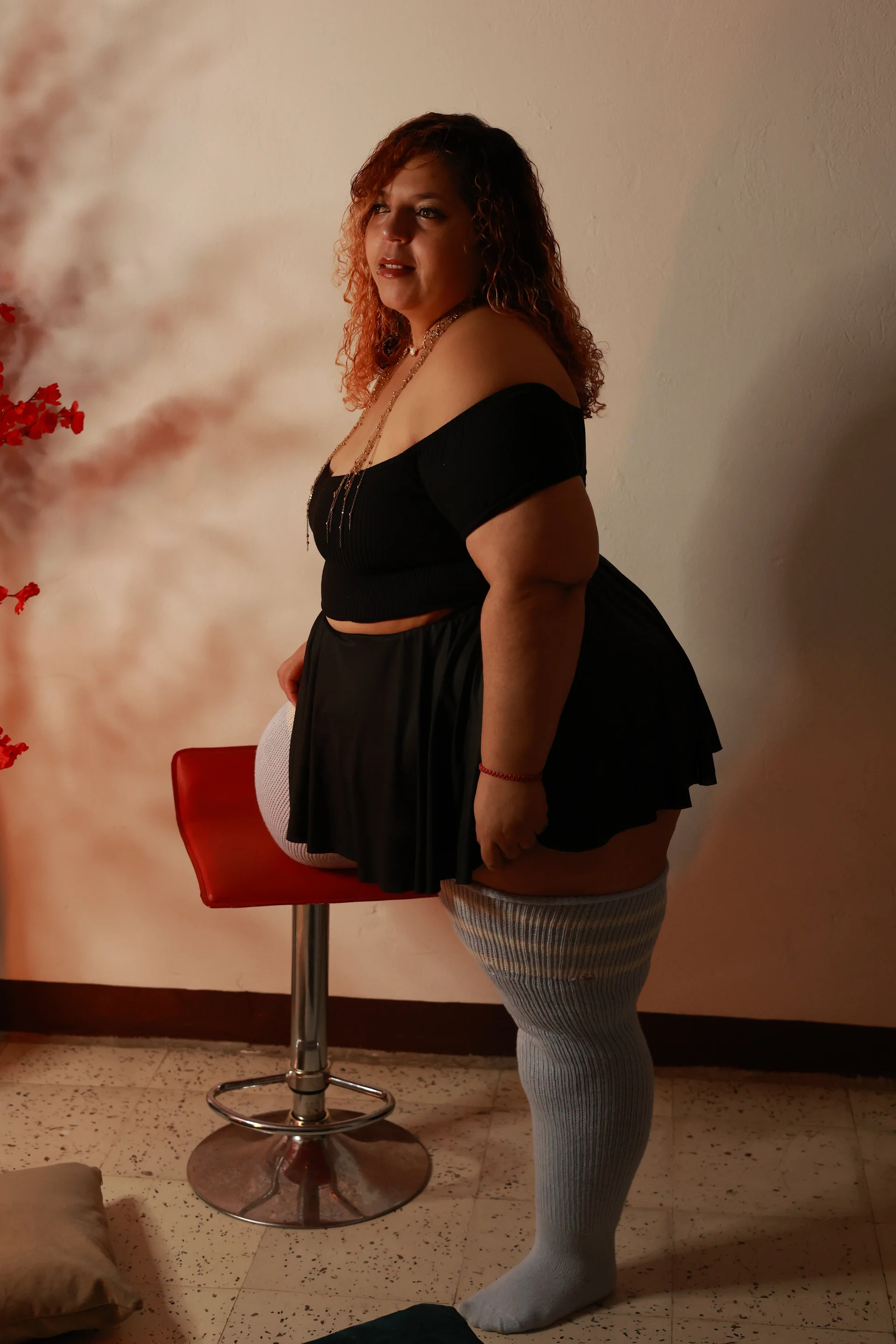 XXX Porn Photo of Nude Ying_min 4