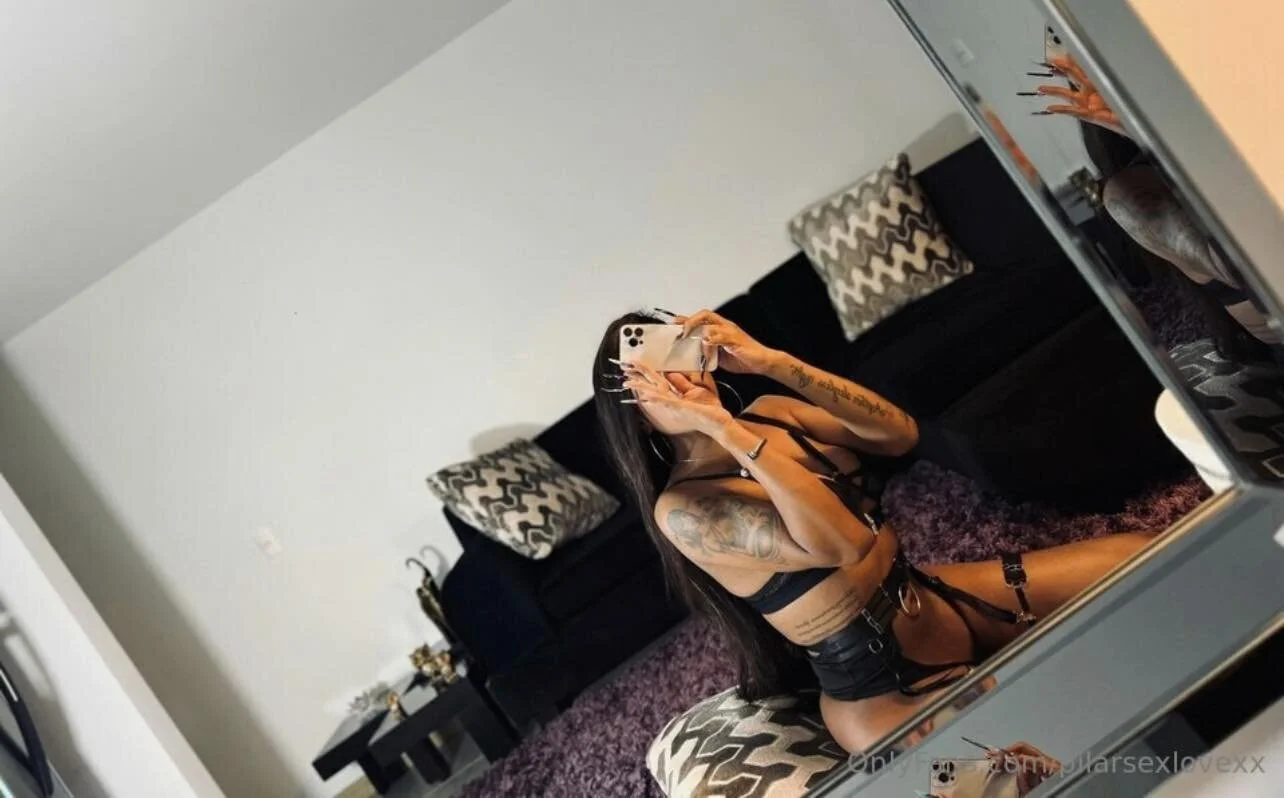 XXX Porn Photo of Nude PilarBigCockxxx 5