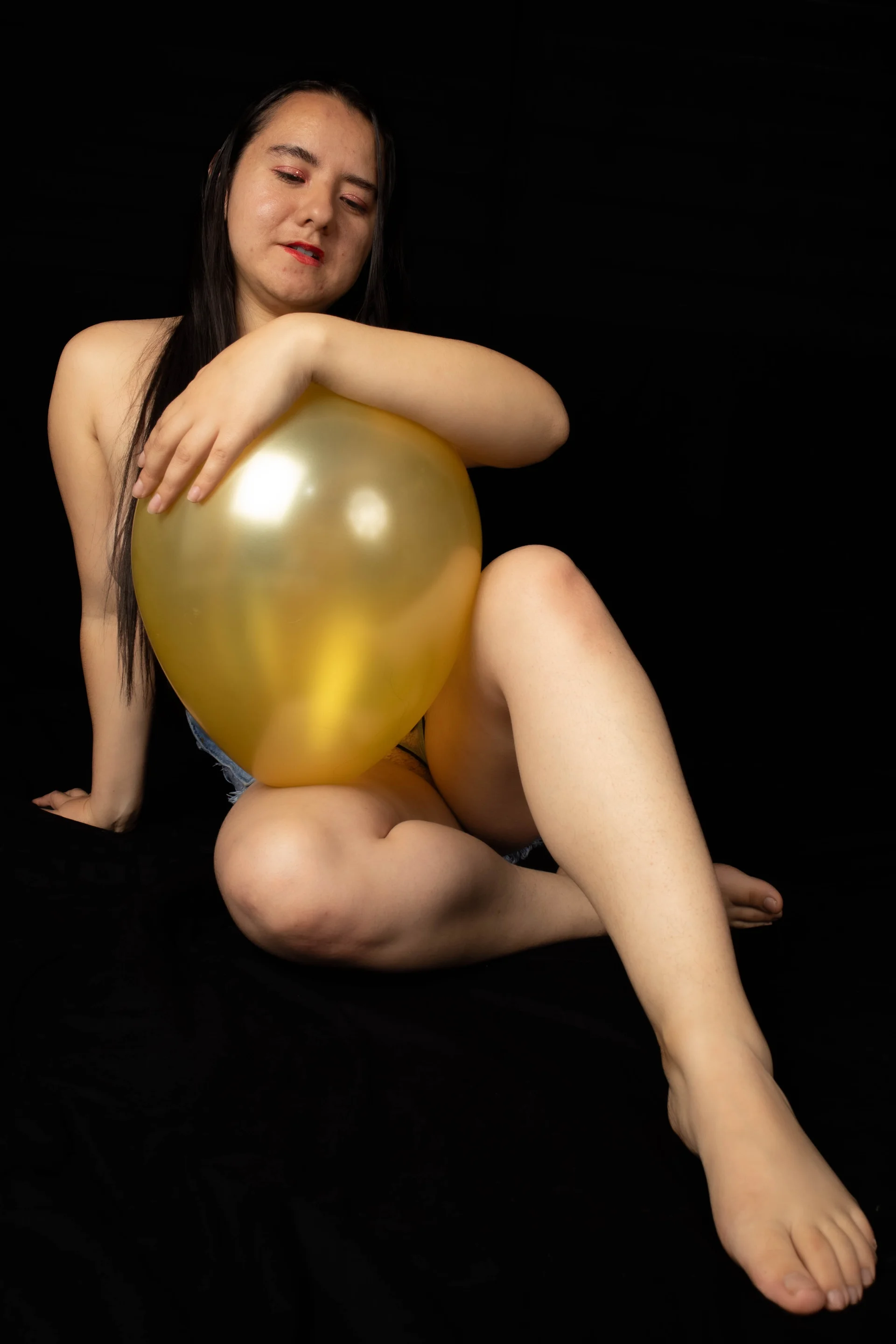 XXX Porn Photo of Nude Sarafountain 41