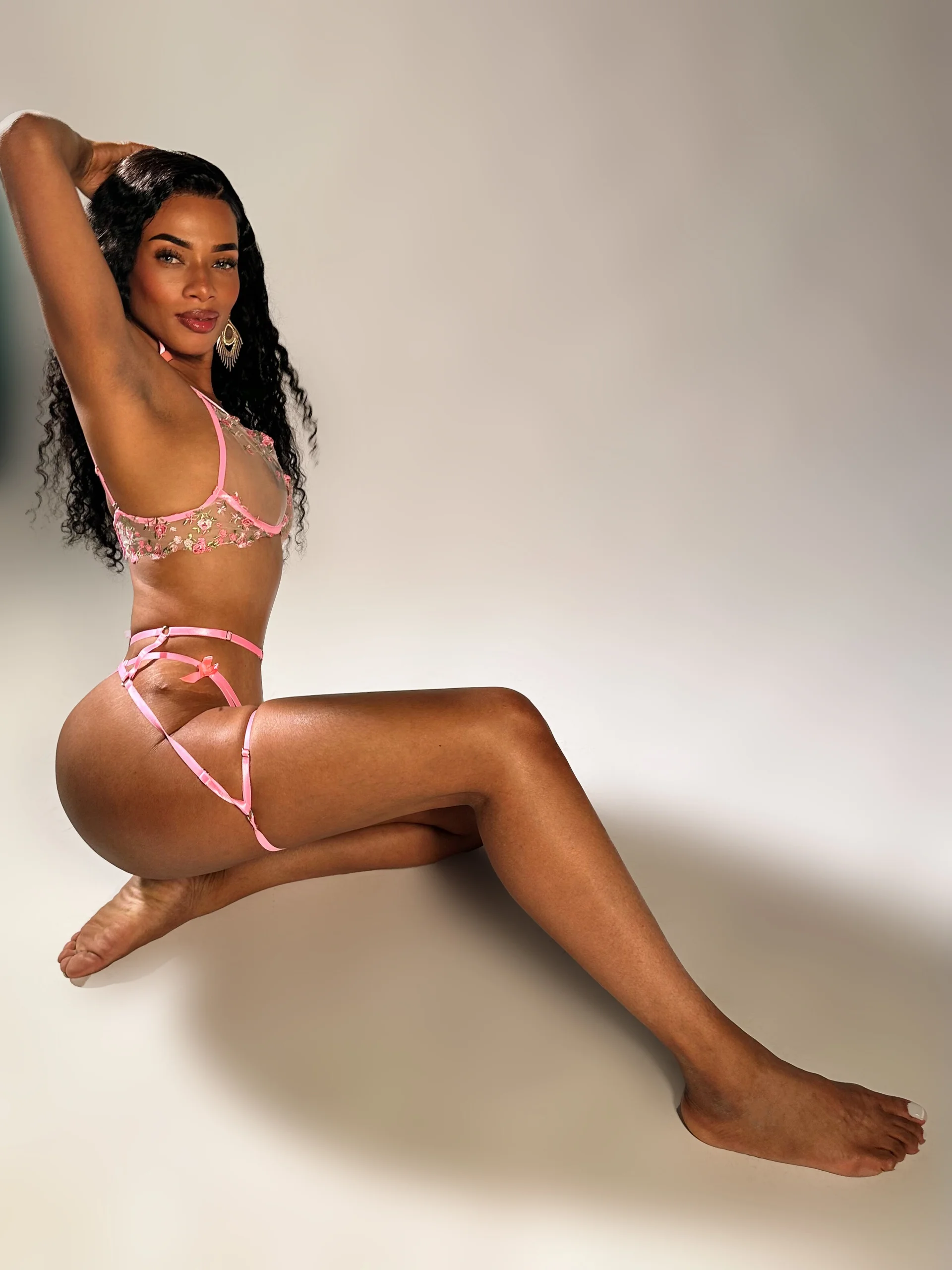 XXX Porn Photo of Nude sashamonroe__ 71