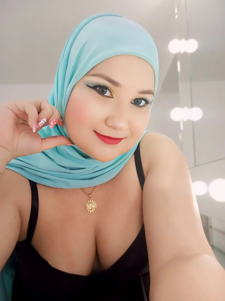 XXX Porn Photo of Nude Scarlette_33 60